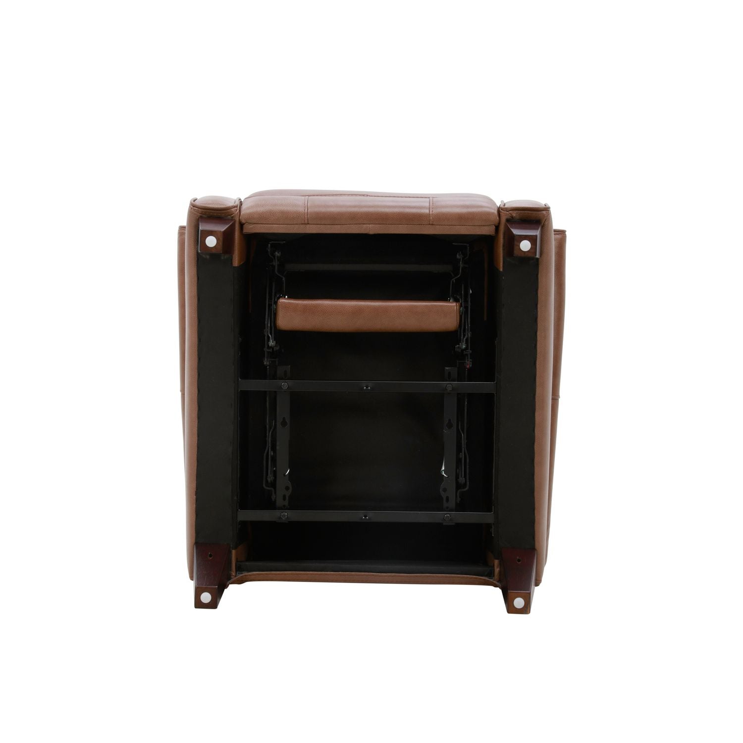 Pushback Recliner
