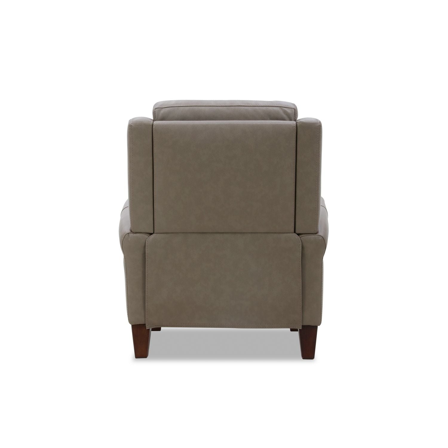 Pushback Recliner