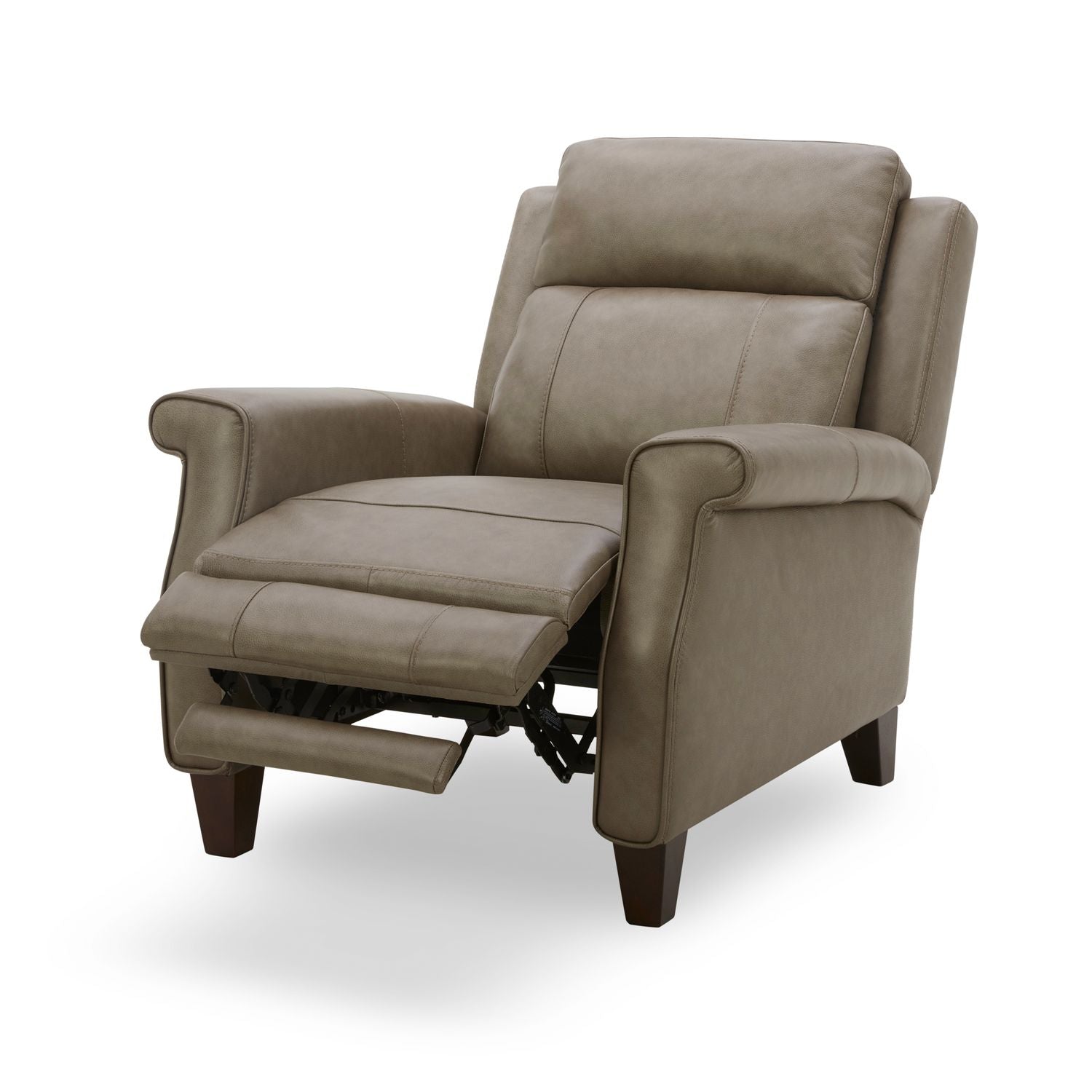 Pushback Recliner