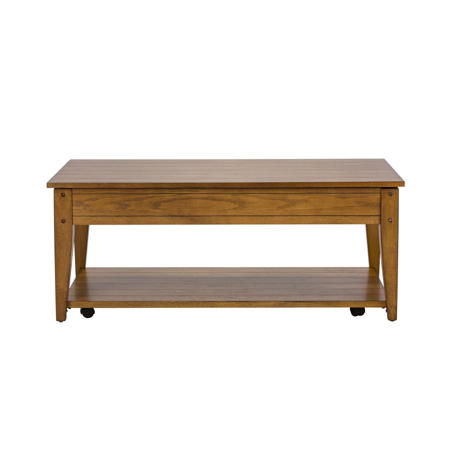 Lift Top Cocktail Table