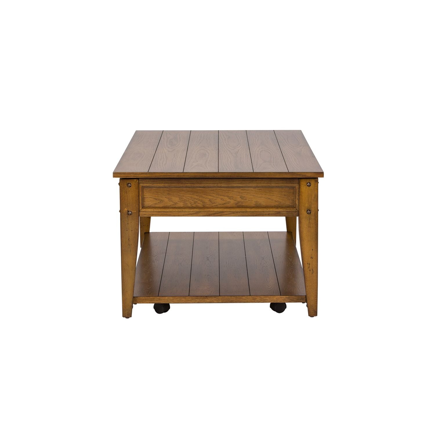 Lift Top Cocktail Table