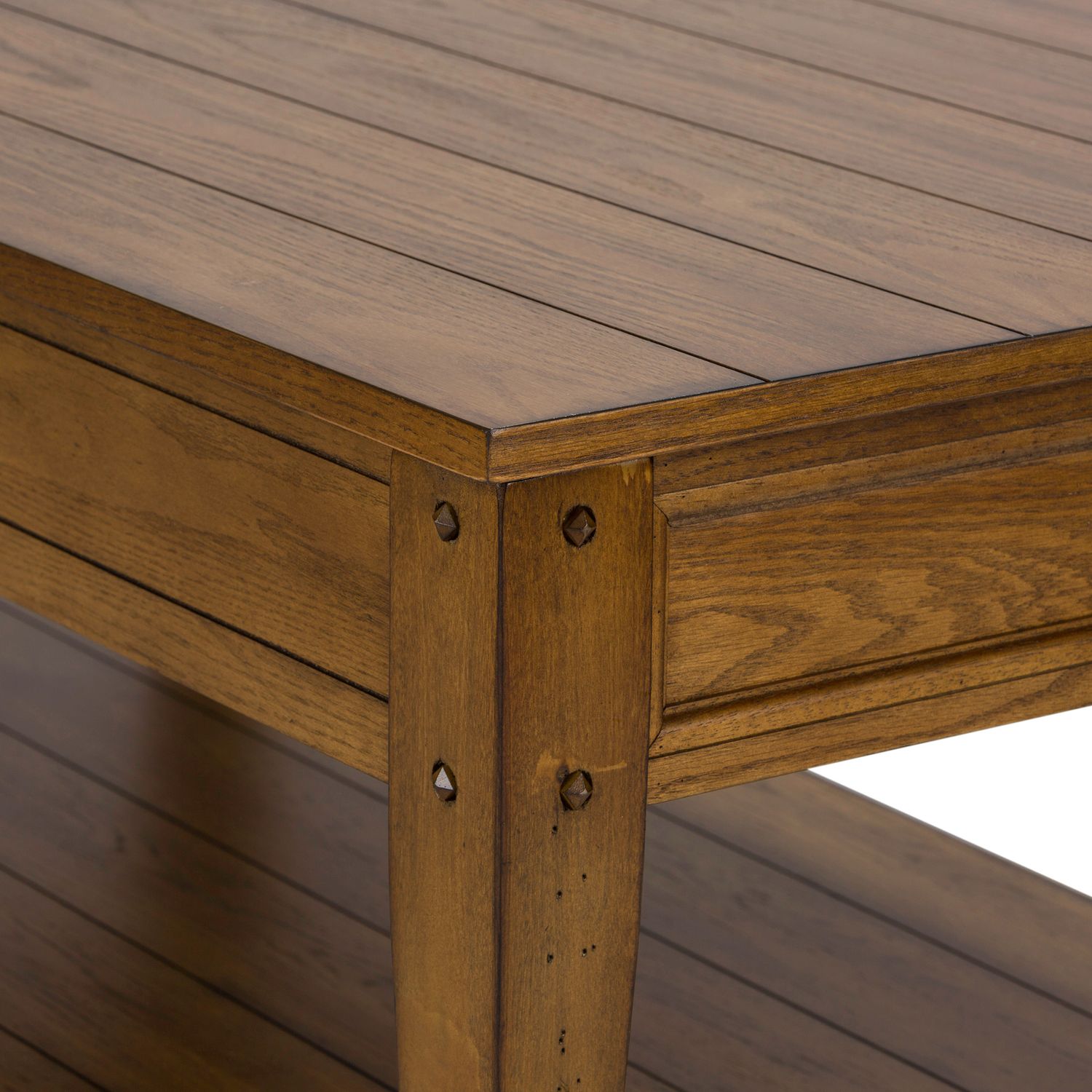 Lift Top Cocktail Table