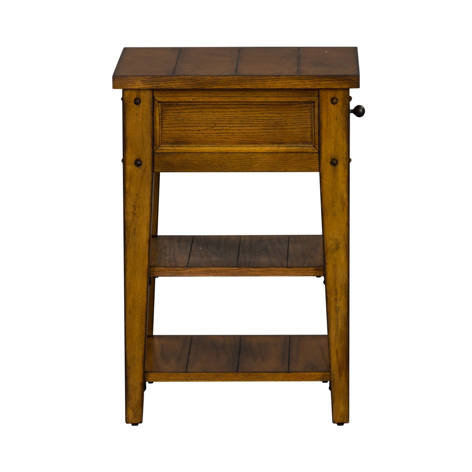 Chair Side Table
