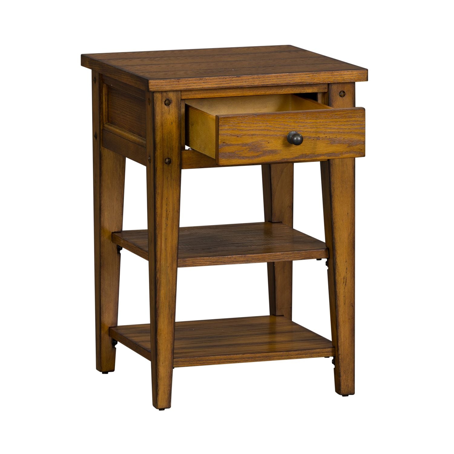 Chair Side Table