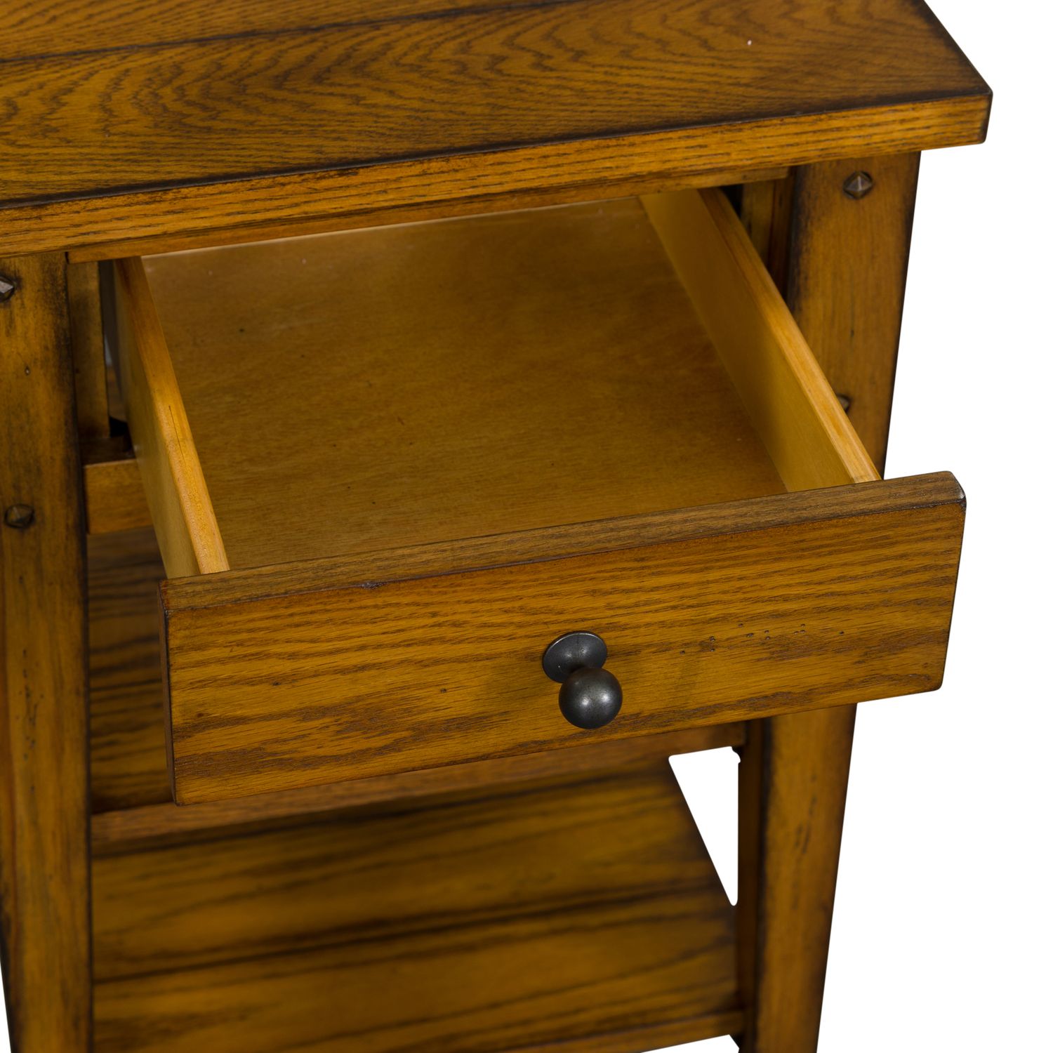 Chair Side Table