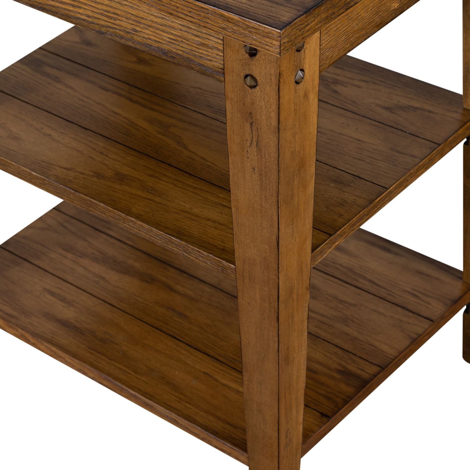 Tiered Table