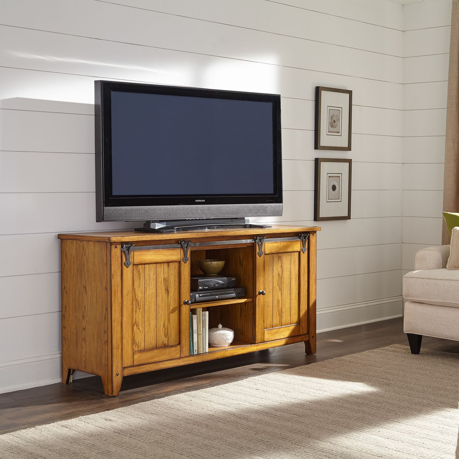 TV Console