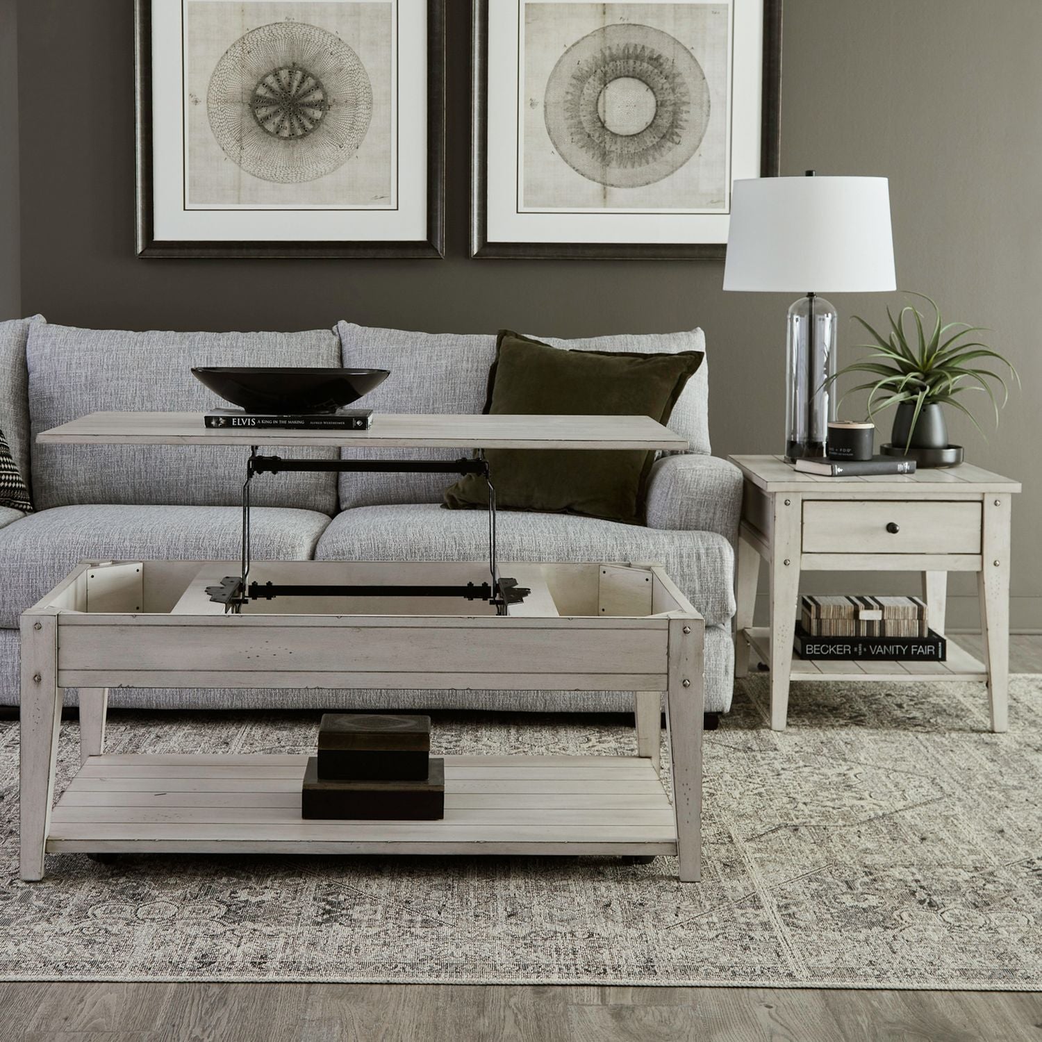 Opt 3 Piece Set