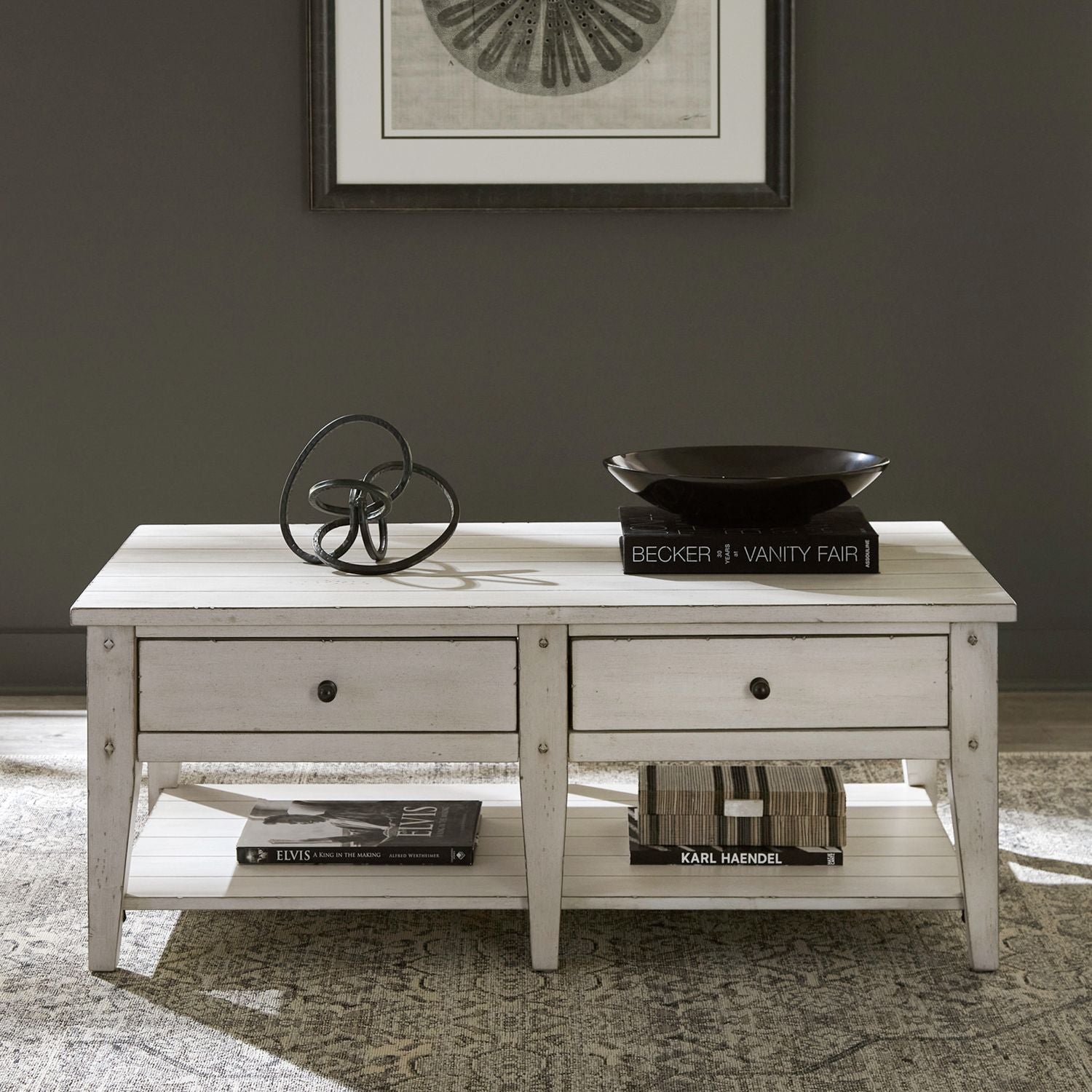 Cocktail Table