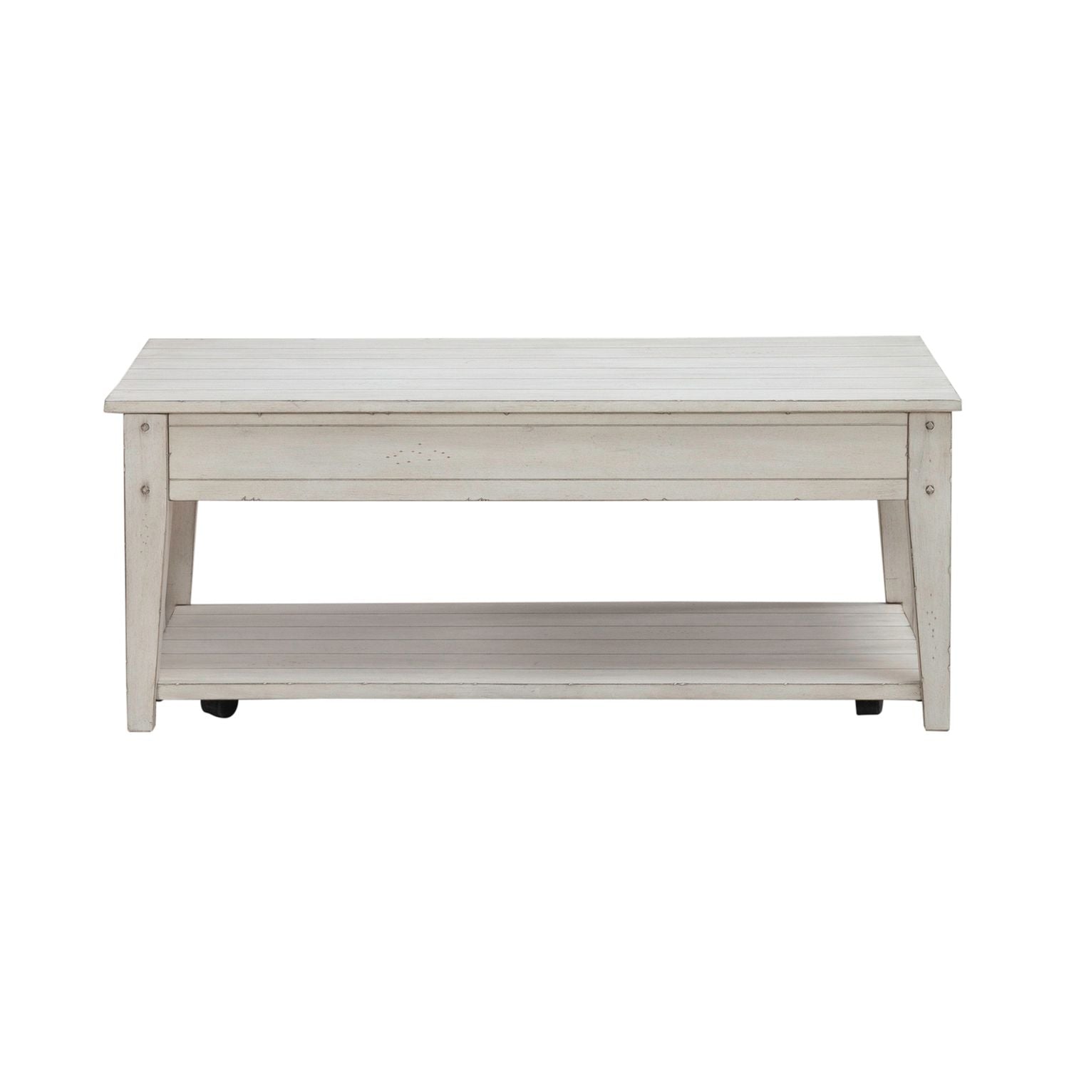 Lift Top Cocktail Table