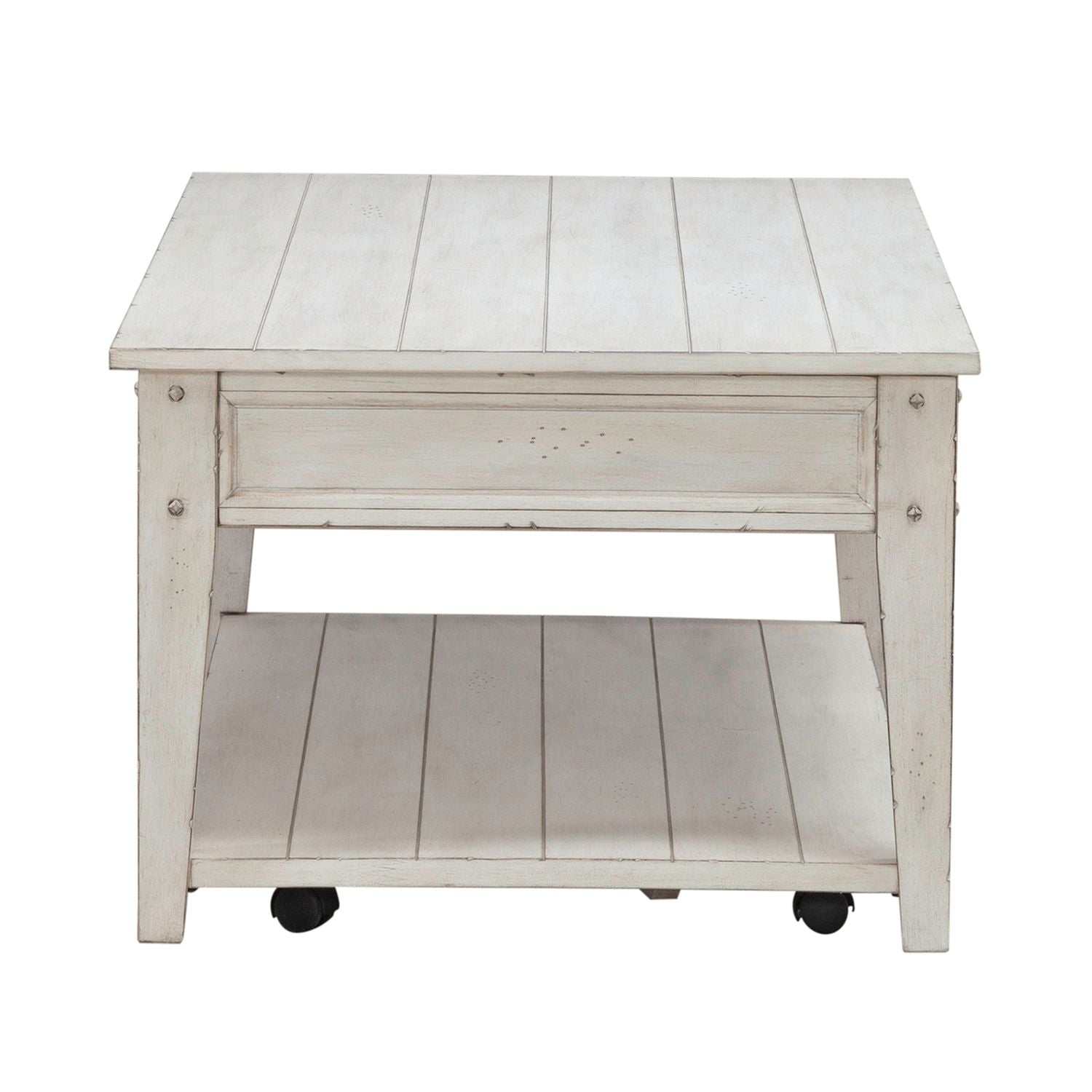 Lift Top Cocktail Table