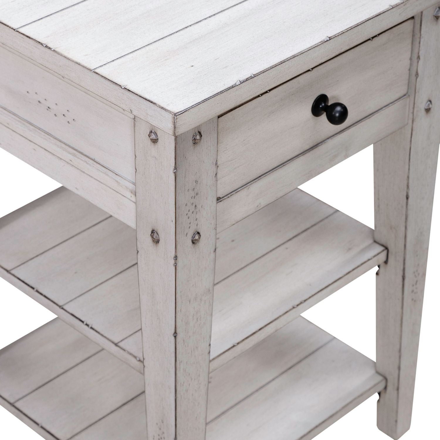 Chair Side Table