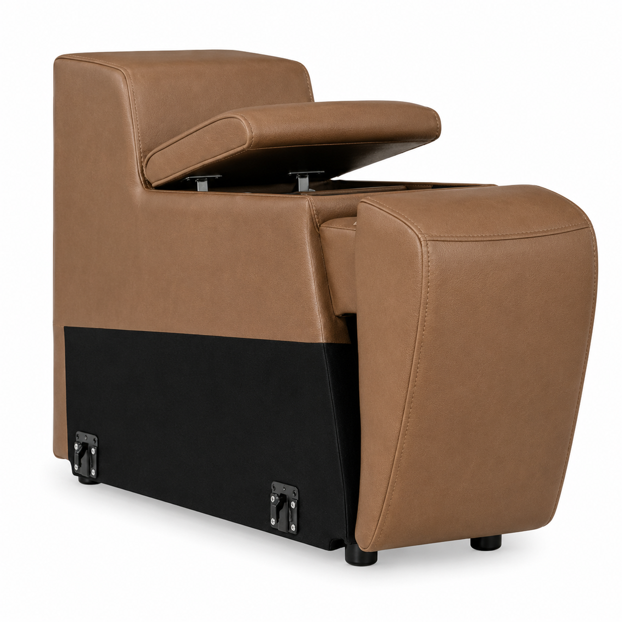 Marlowe Console with Storage