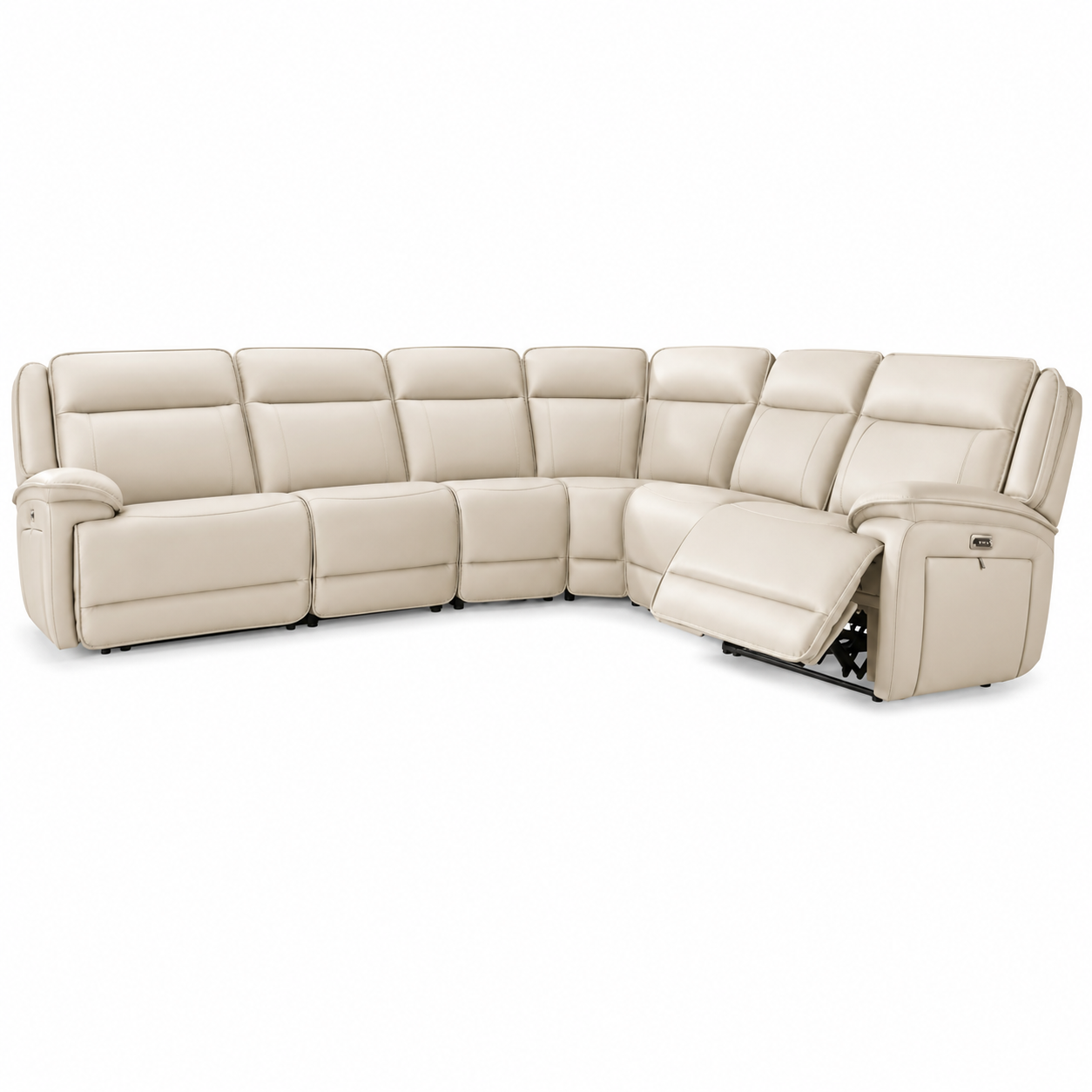 Madison Sectional - Customizable