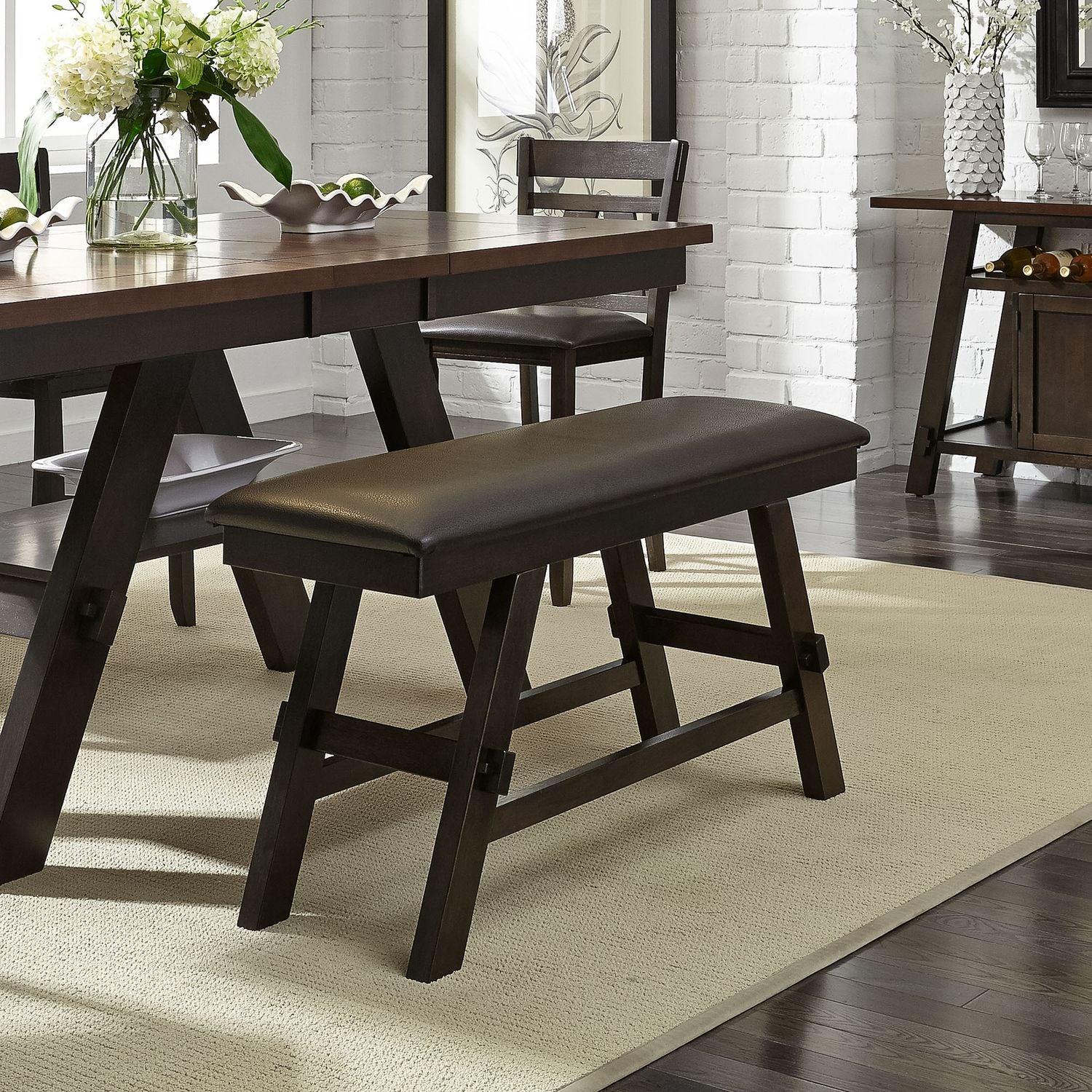 Counter Bench (RTA)