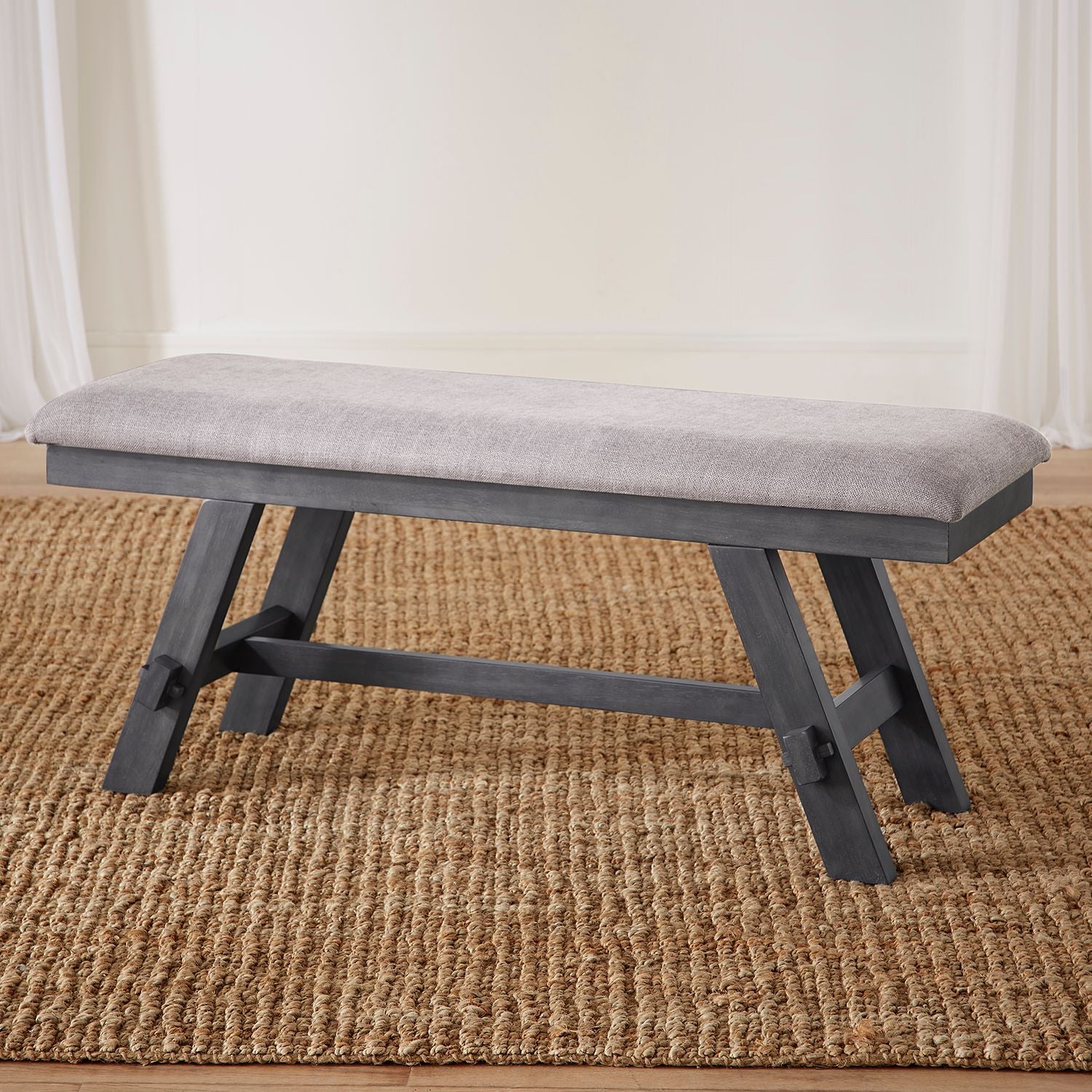 Bench (RTA)