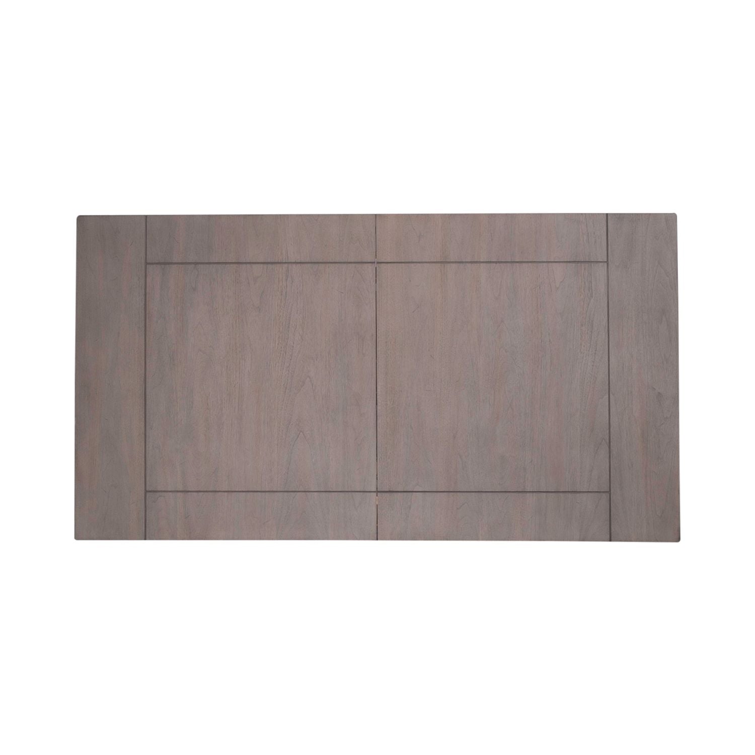 Rectangular Table