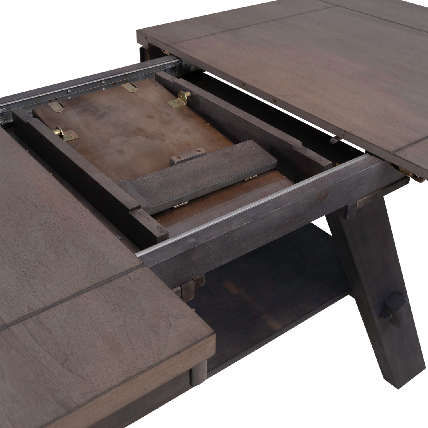 Pedestal Table Top