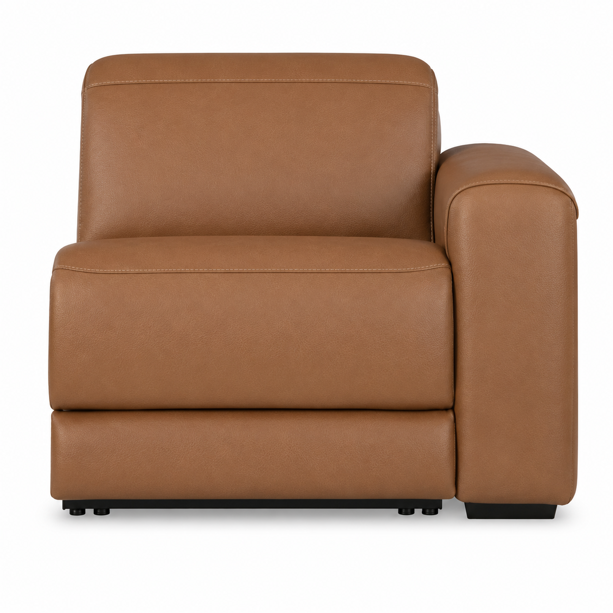 Marlowe Right-Arm Facing Zero Wall Power Recliner