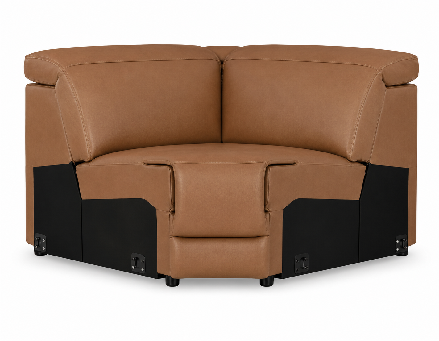 Marlowe Wedge with Manual Headrest