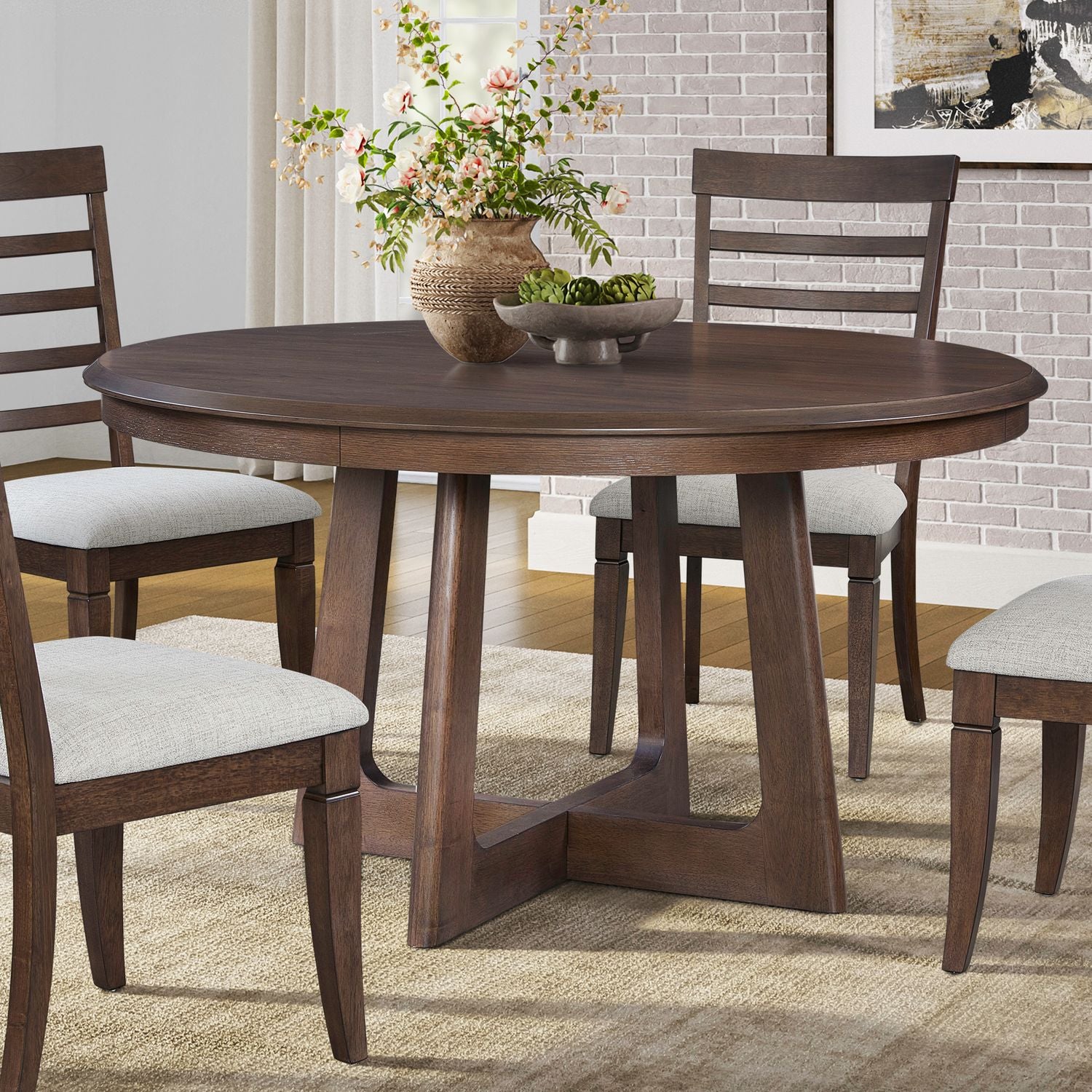 Opt Round Table Set