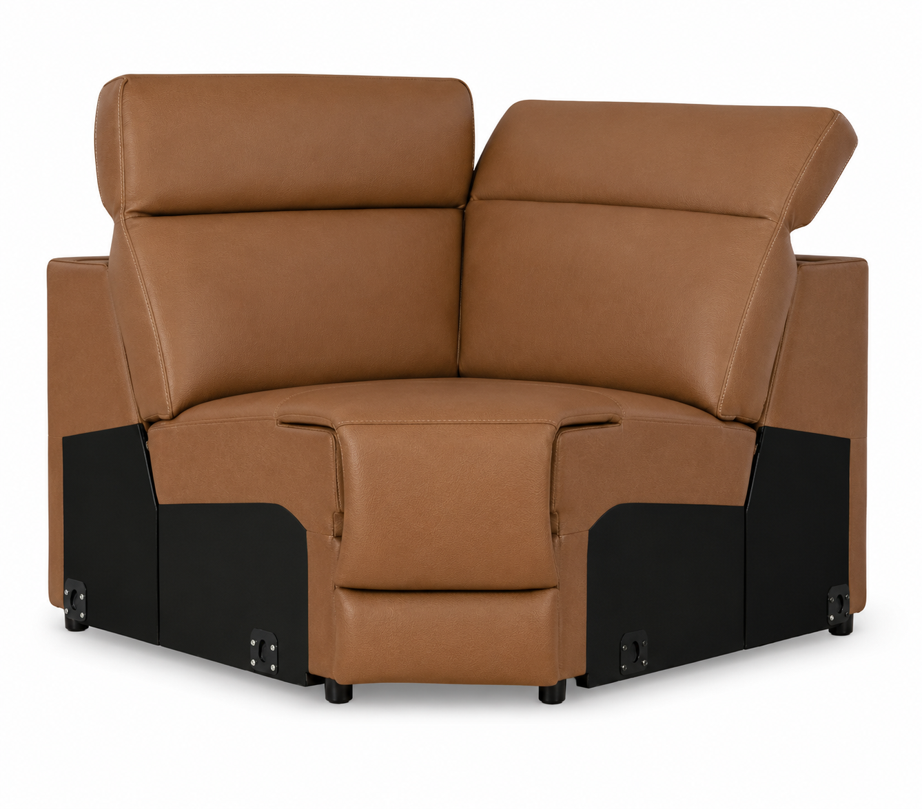 Marlowe Wedge with Manual Headrest
