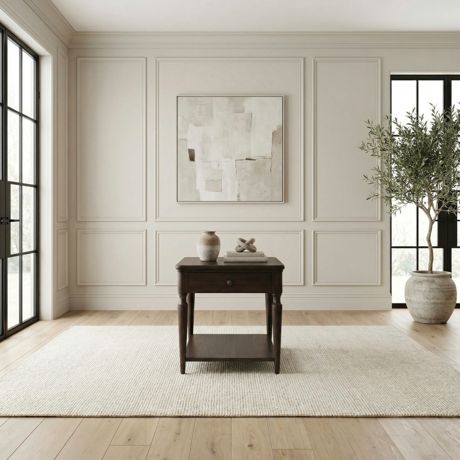 End Table