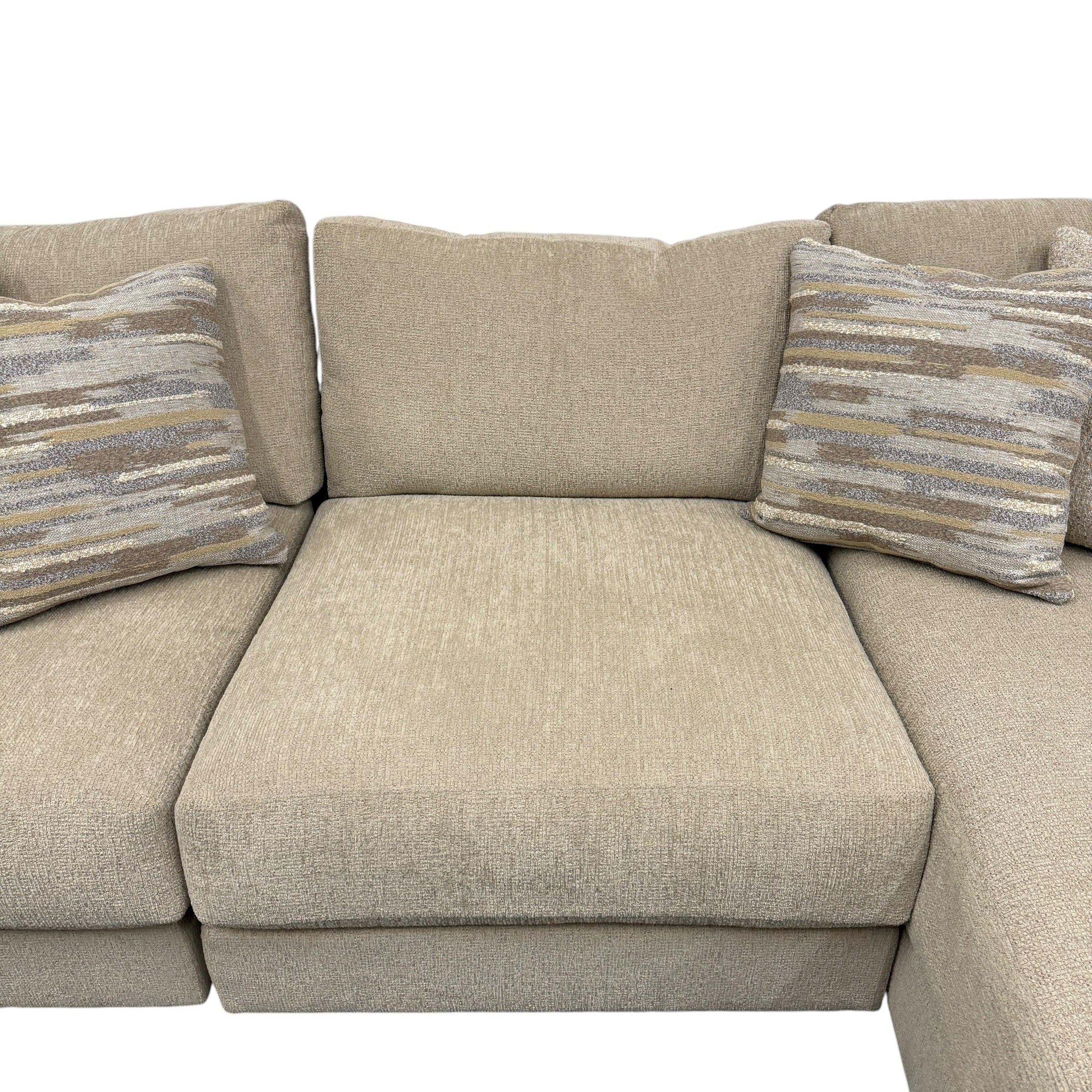 Soren Sectional