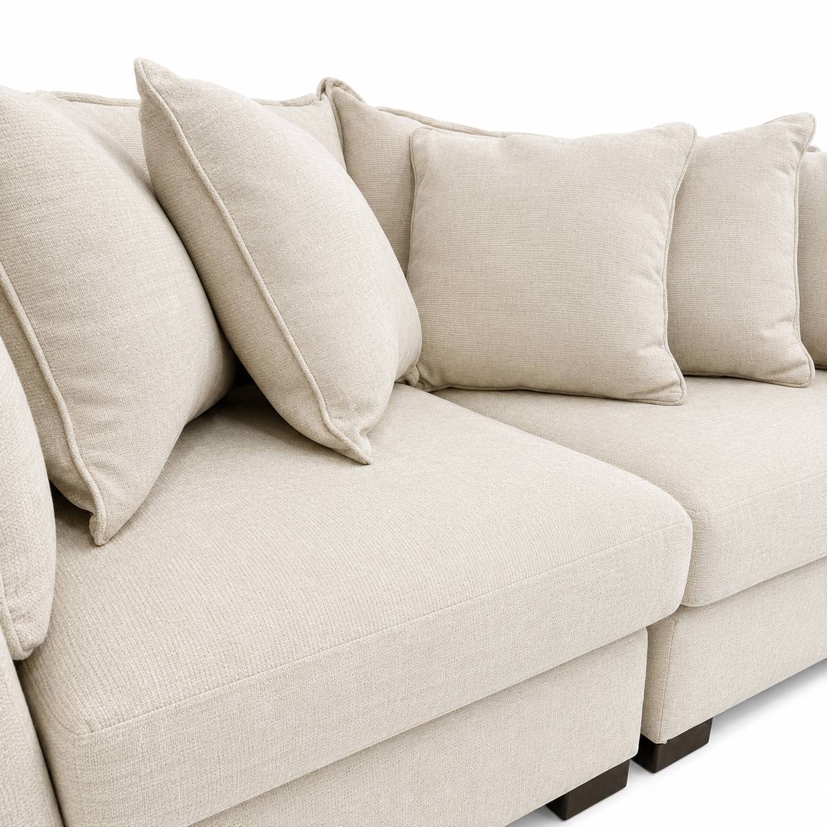 Alina Two Seater Loveseat