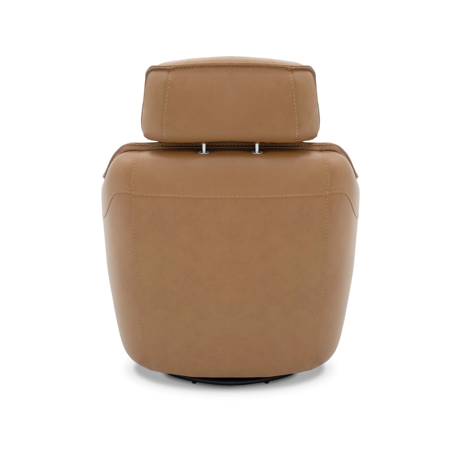 Swivel Accent Chair w/ Power Foot & Tilt