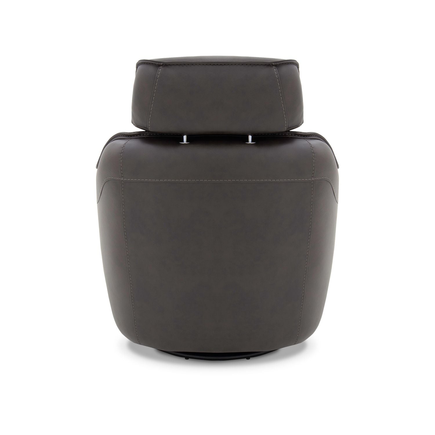 Swivel Accent Chair w/ Power Foot & Tilt