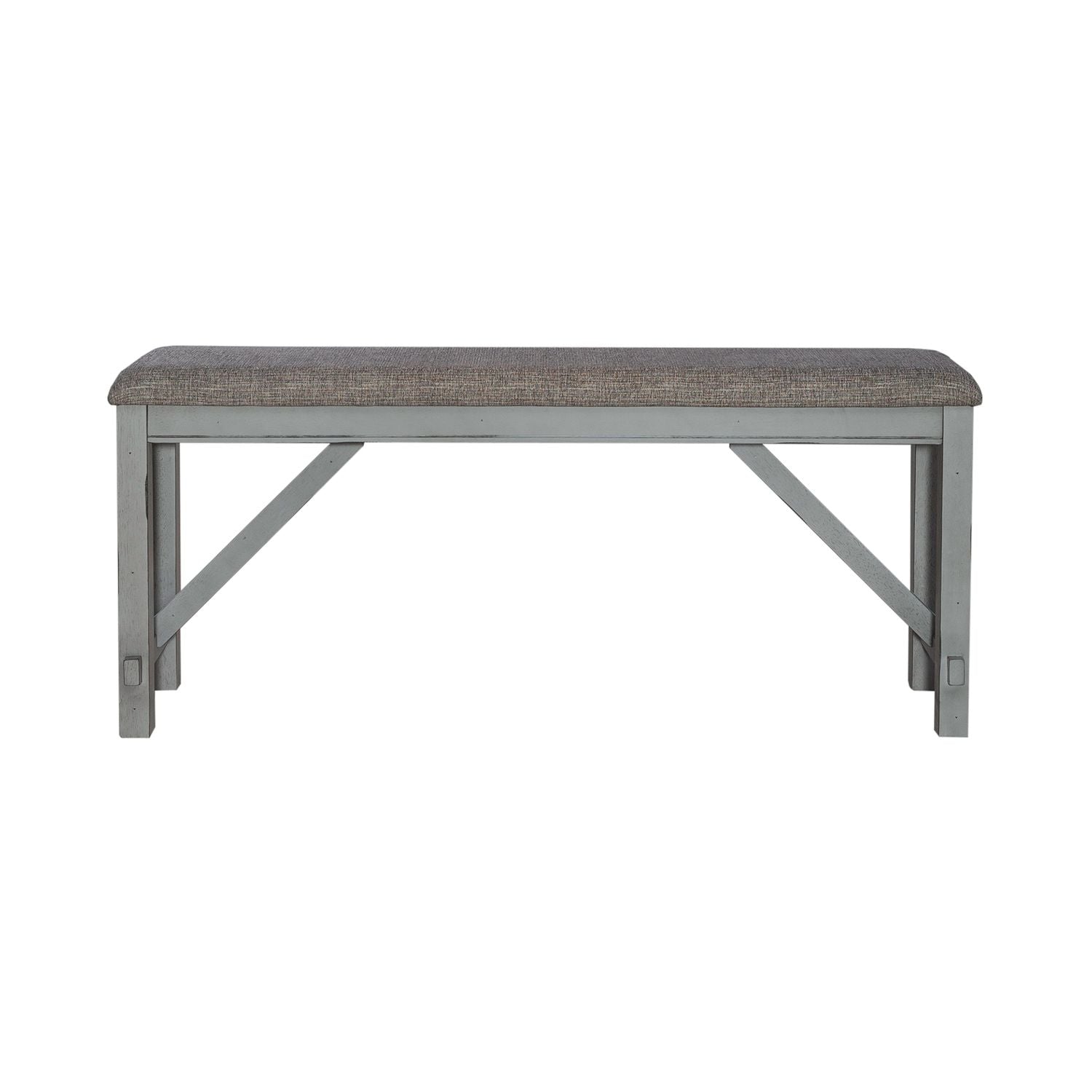 Counter Height Dining Bench