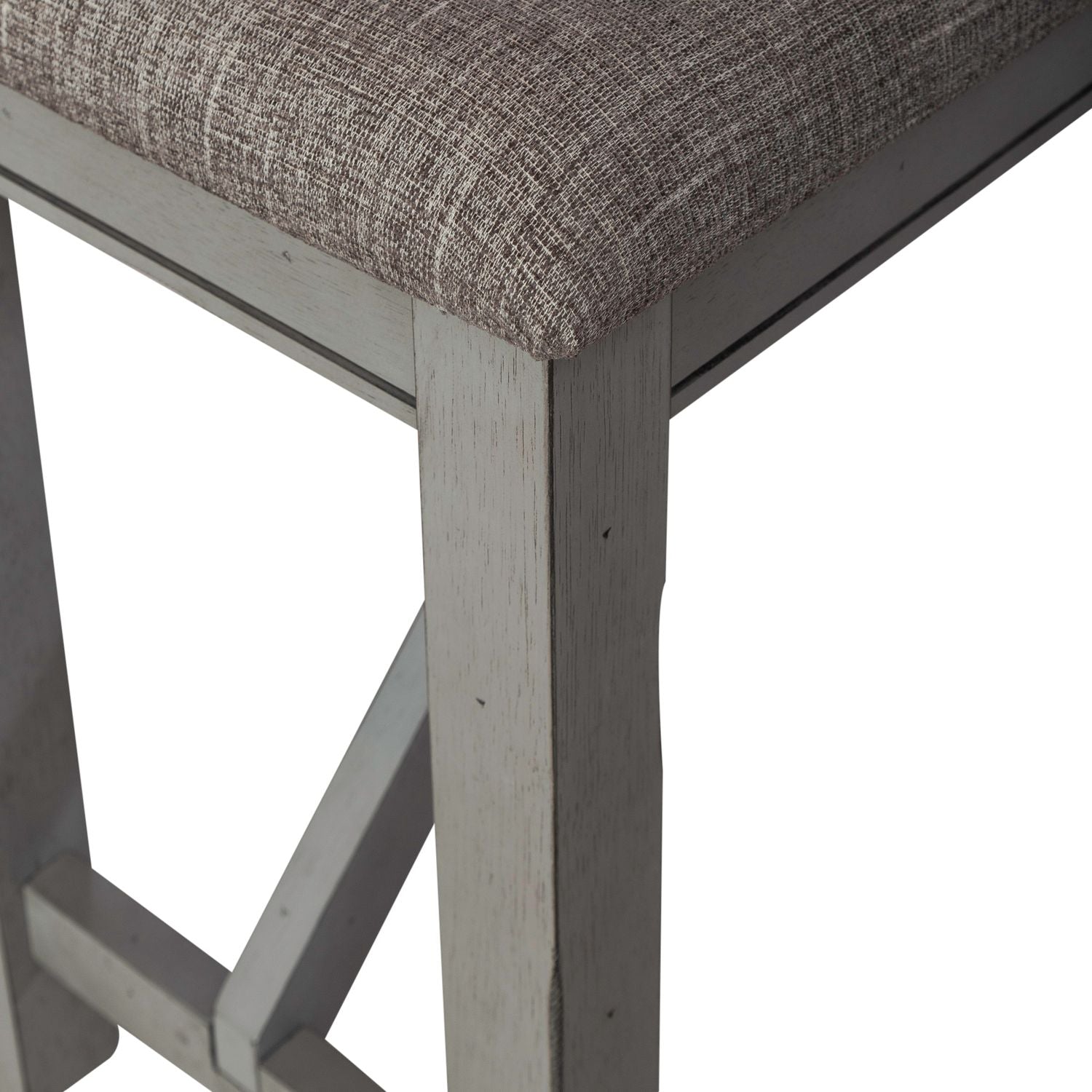 Counter Height Dining Bench