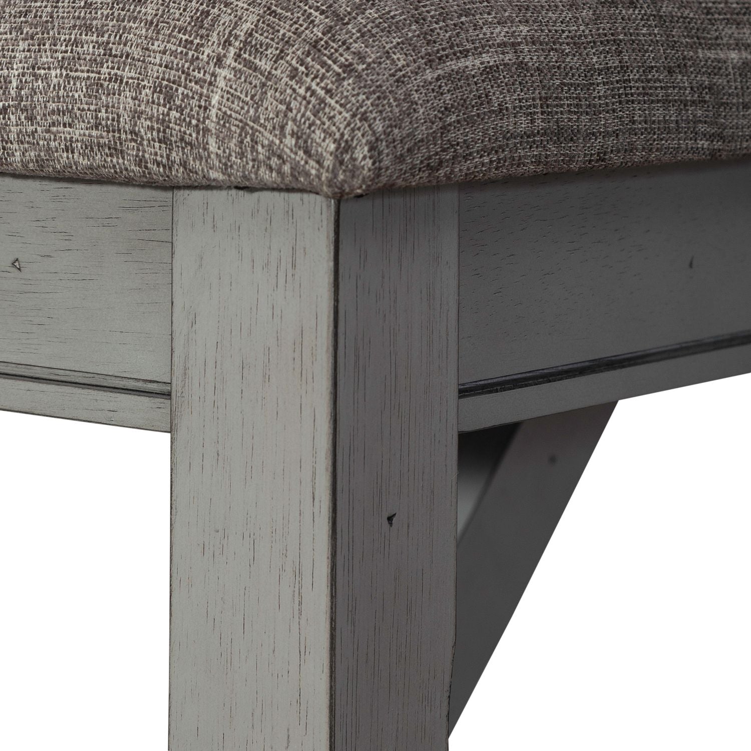 Counter Height Dining Bench