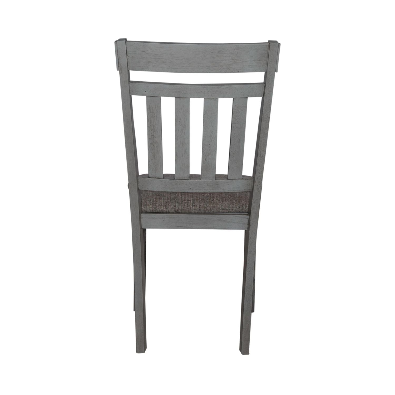 Splat Back Side Chair (RTA)