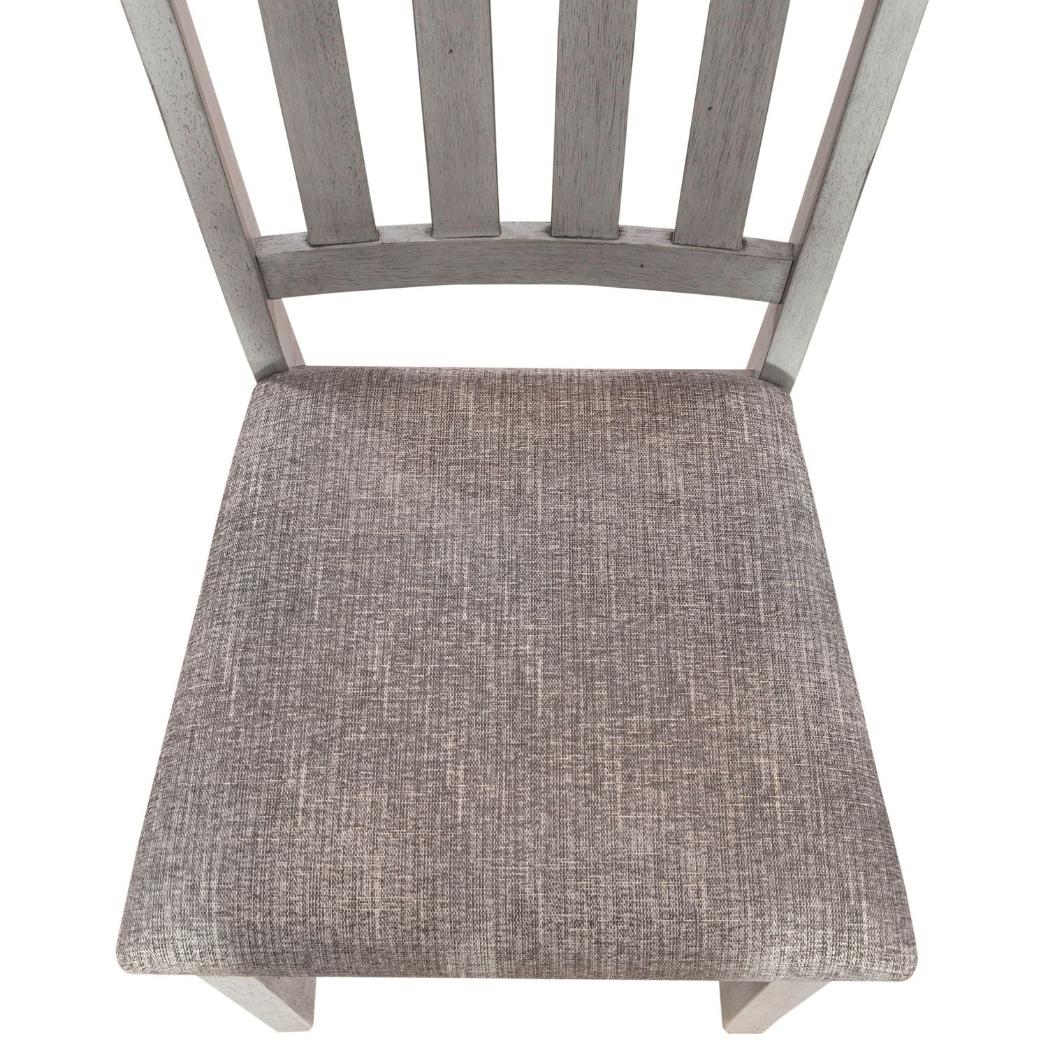 Splat Back Side Chair (RTA)
