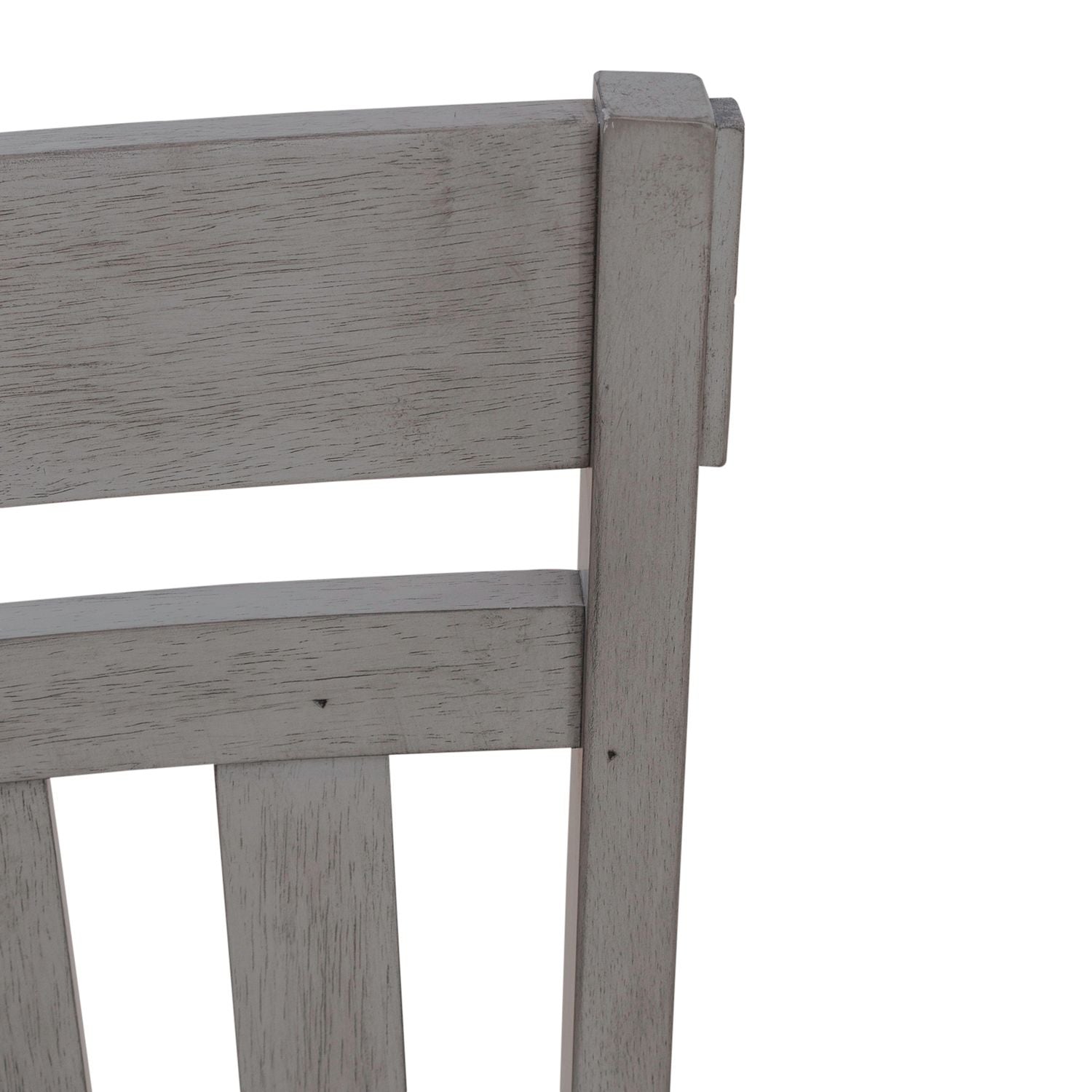 Splat Back Side Chair (RTA)