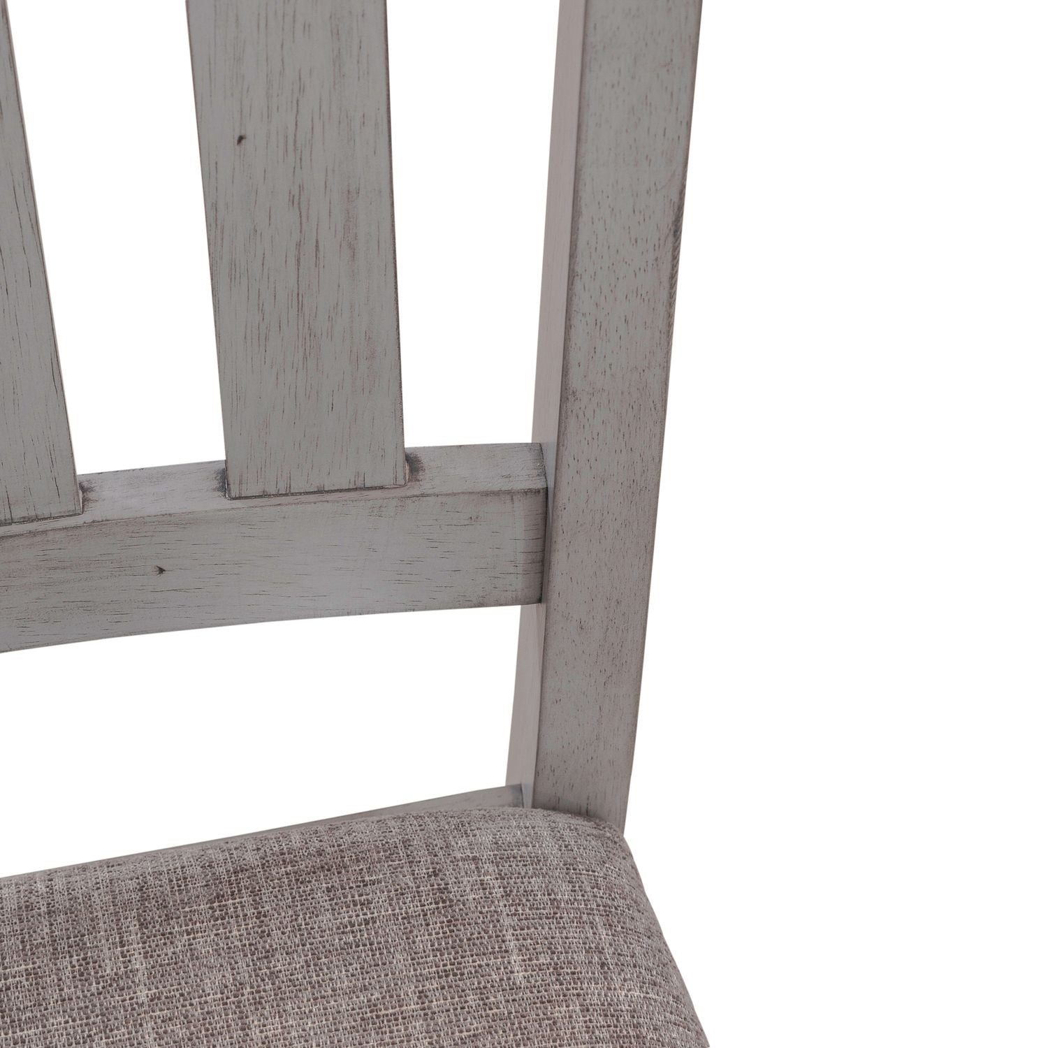Splat Back Side Chair (RTA)