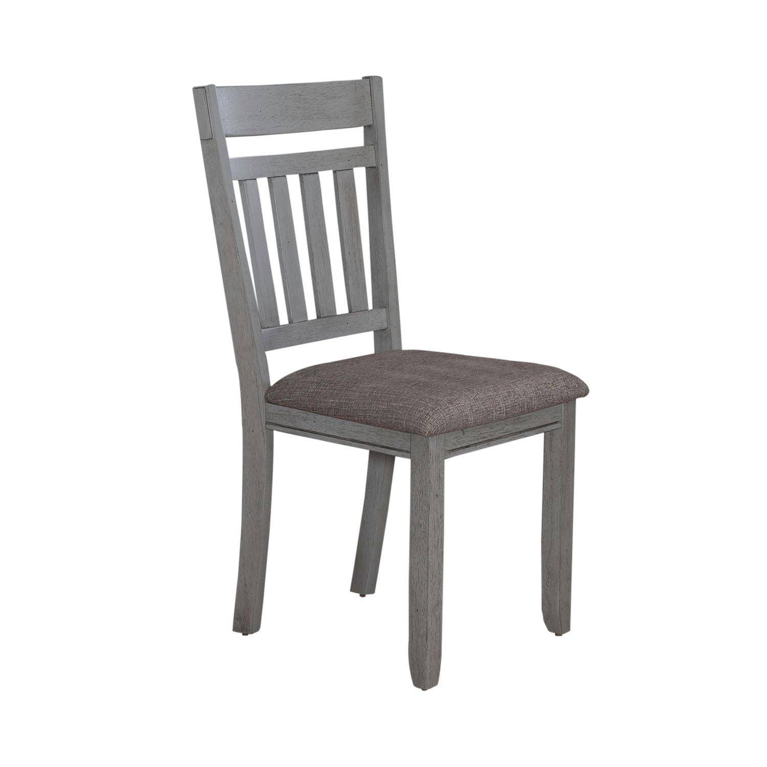 6 Piece Trestle Table Set