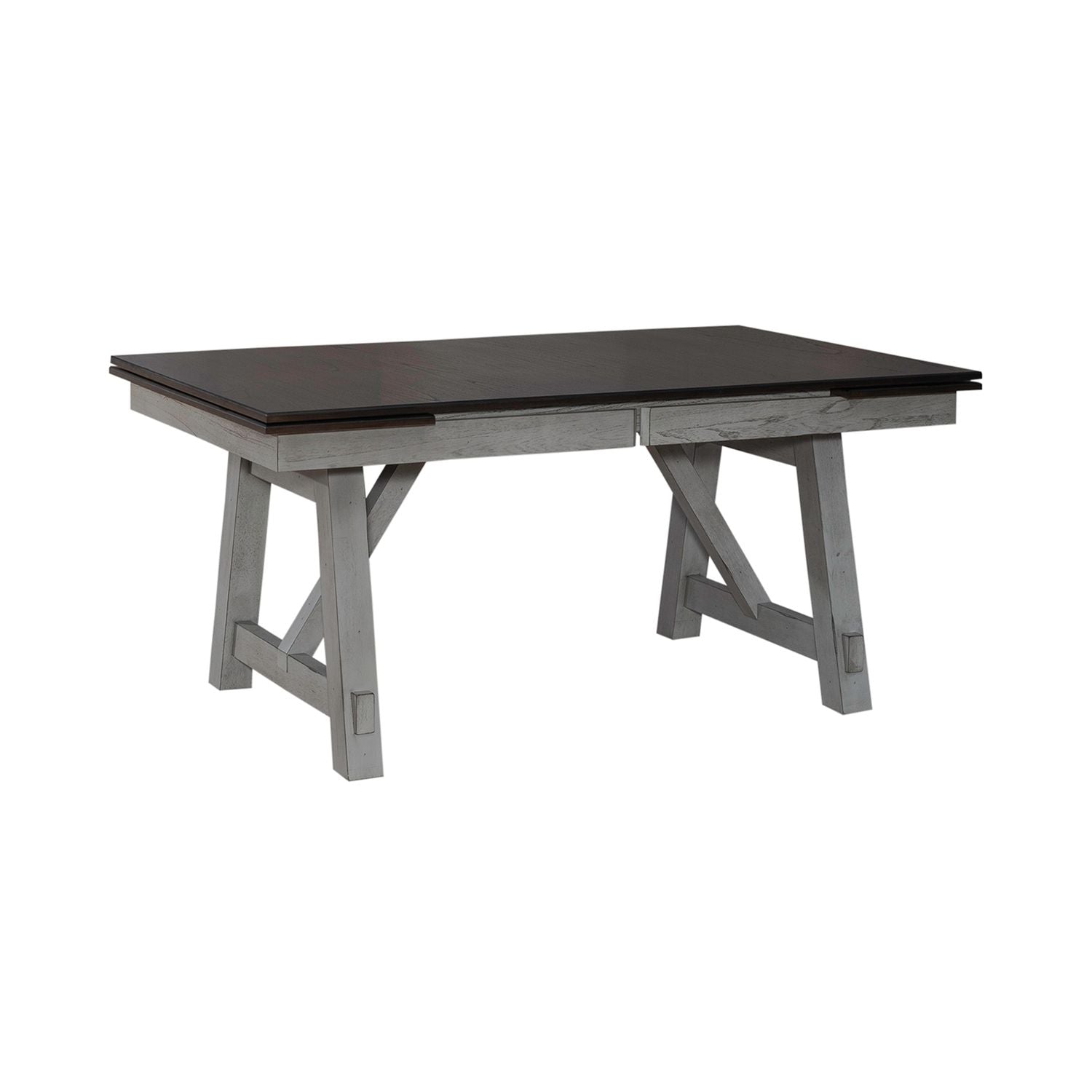 Trestle Table Set