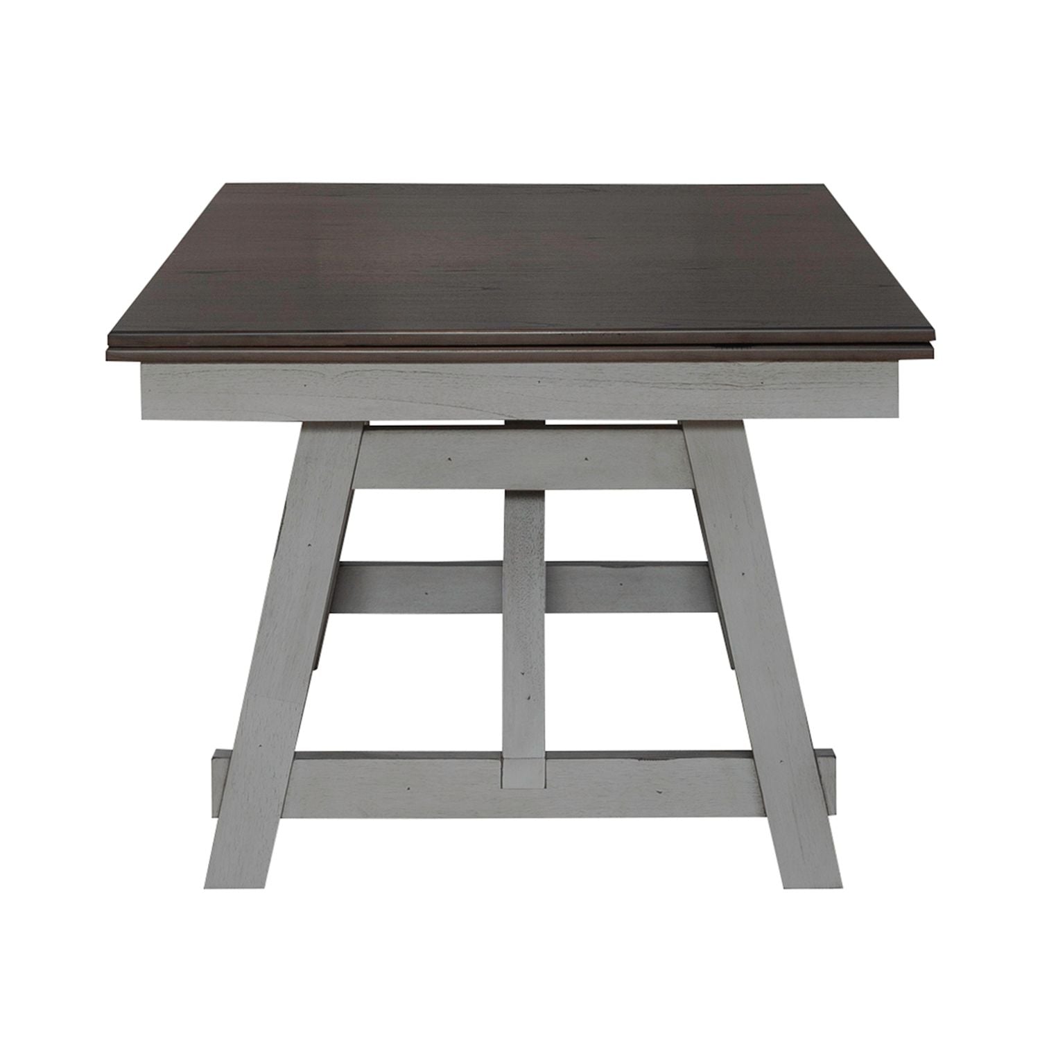 Trestle Table Set