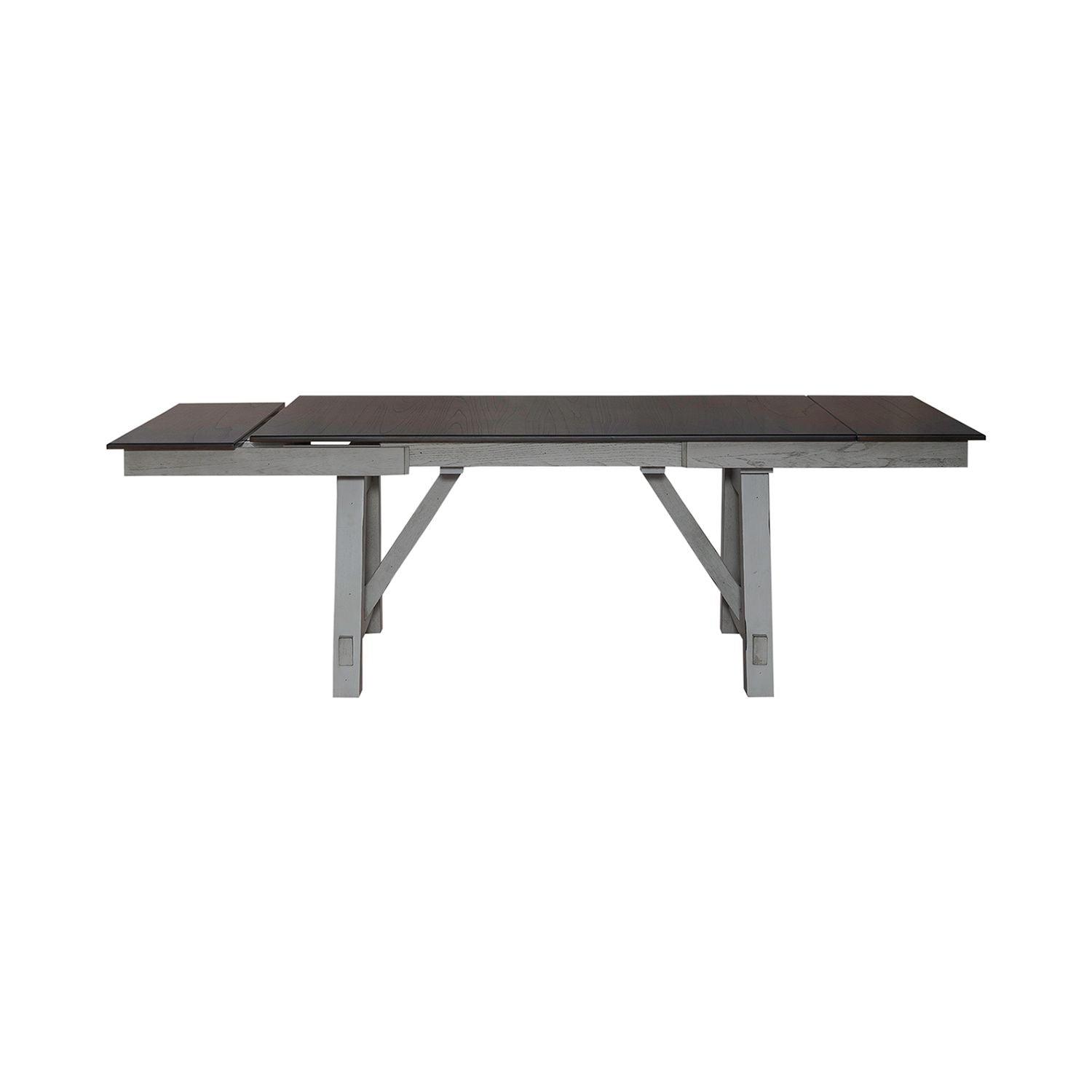 Trestle Table Set