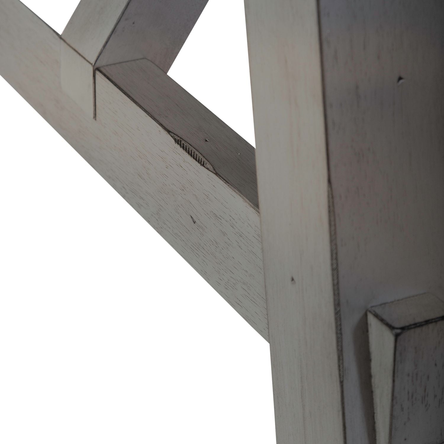 Trestle Table Base