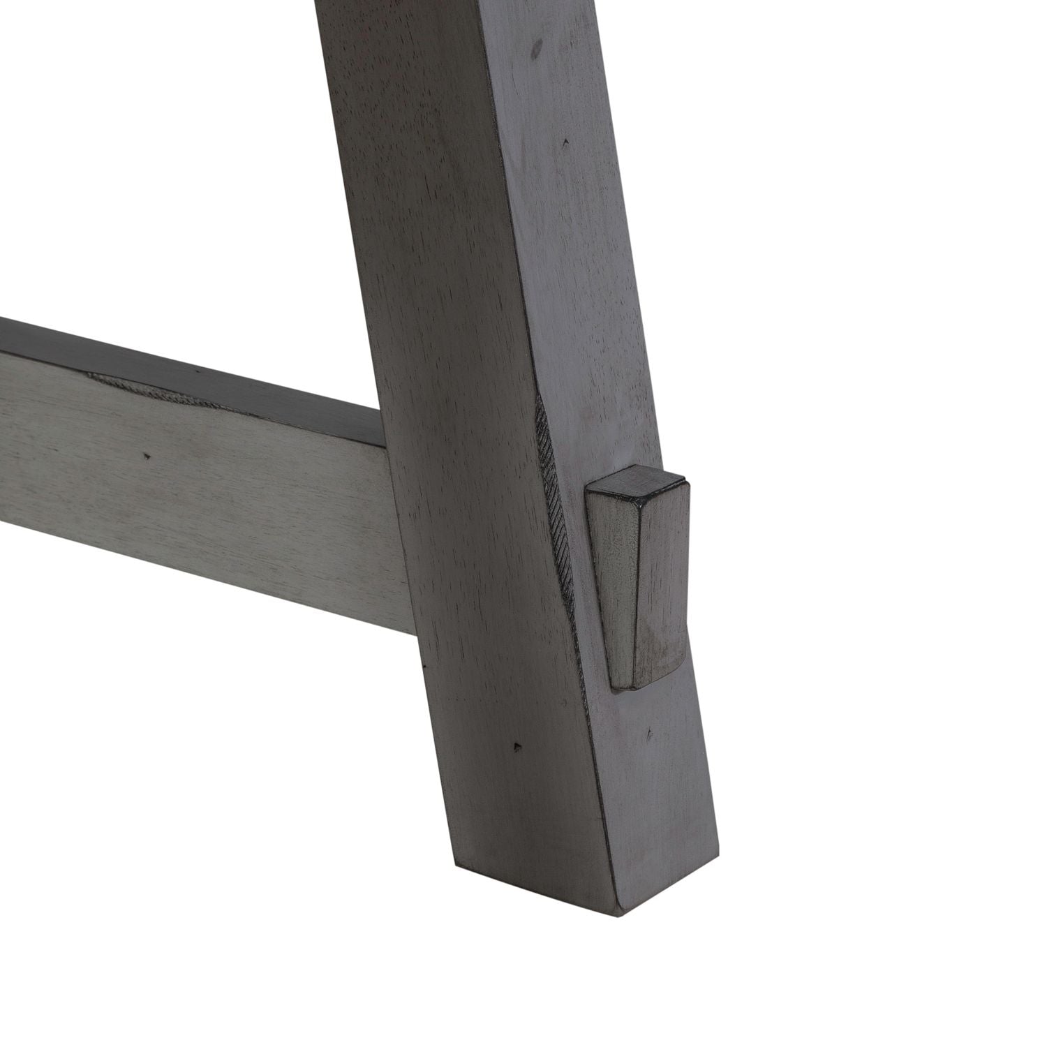 Trestle Table Base