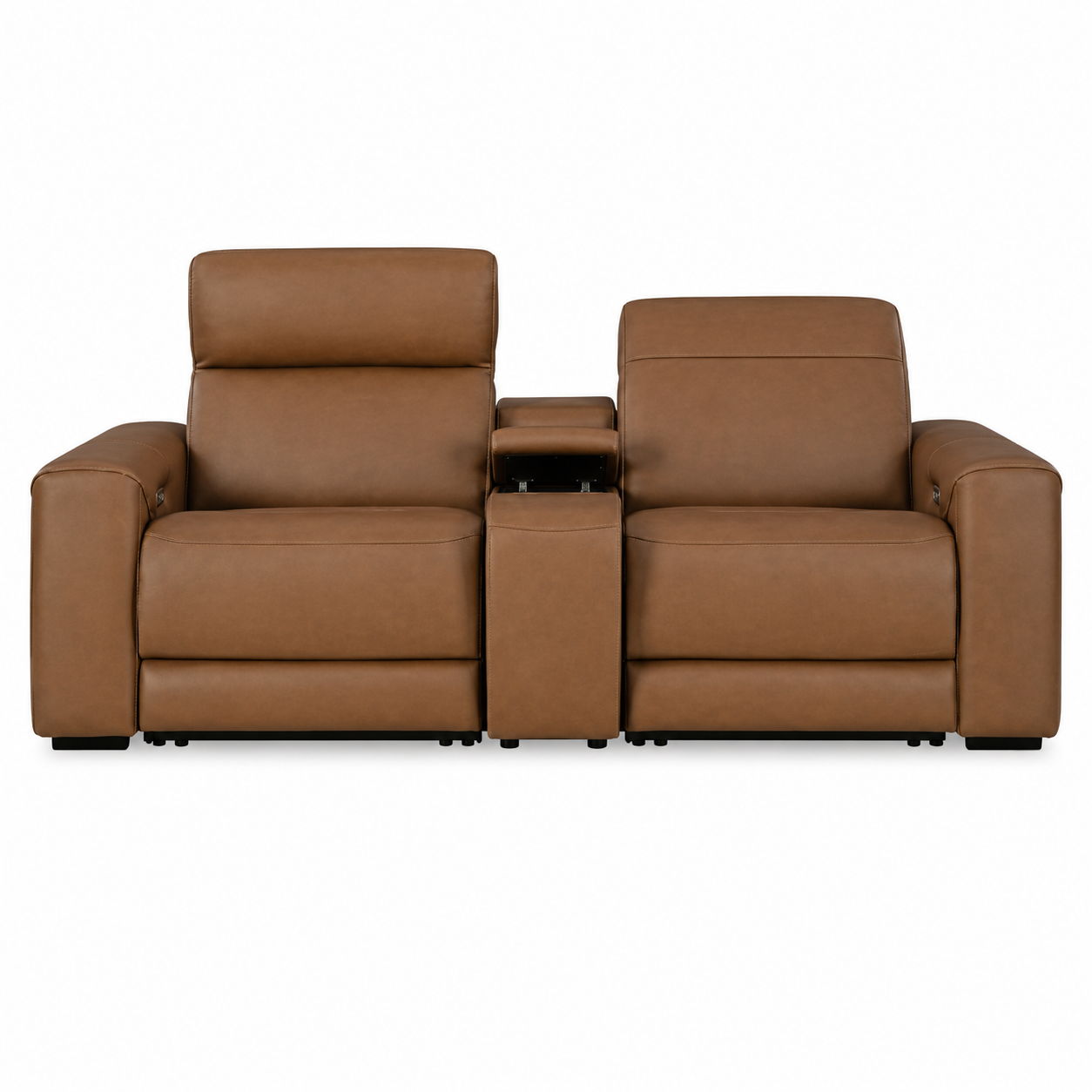 Romy Sectional - Customizable