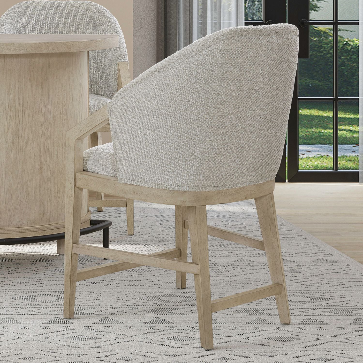 Counter Height Chair (RTA)