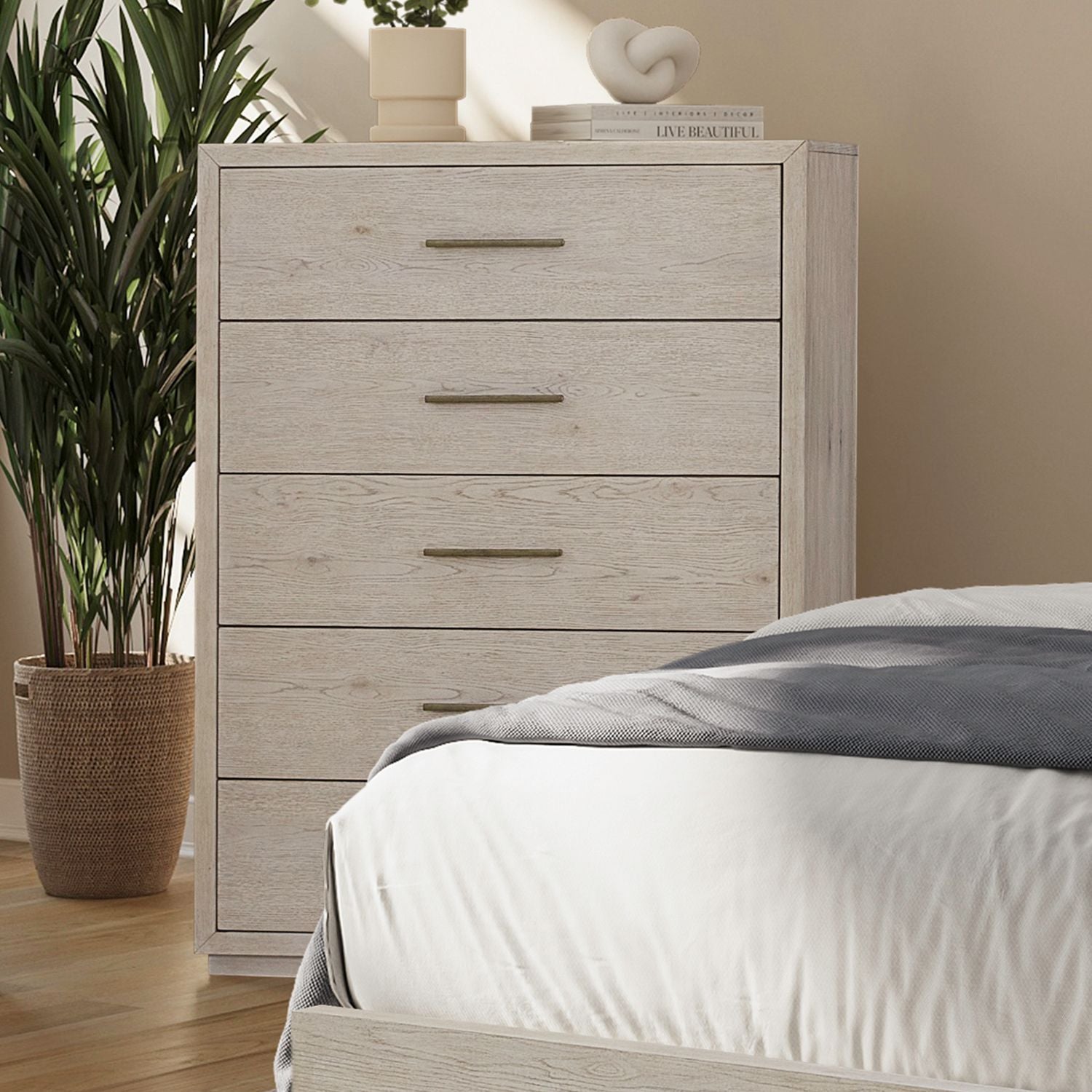 5 Drawer Chest