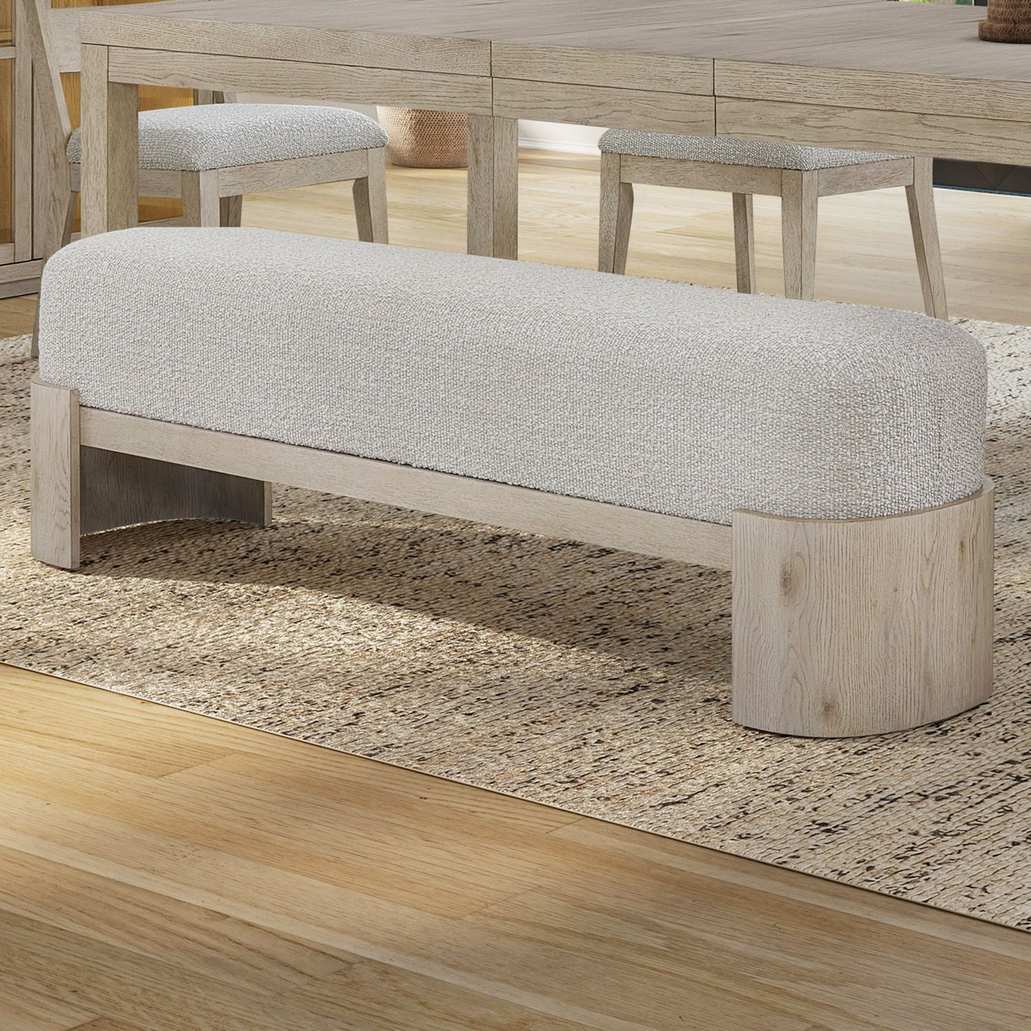 Dining Bench