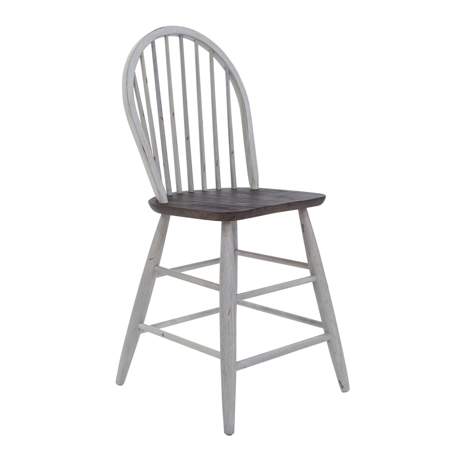 Windsor Back Counter Chair