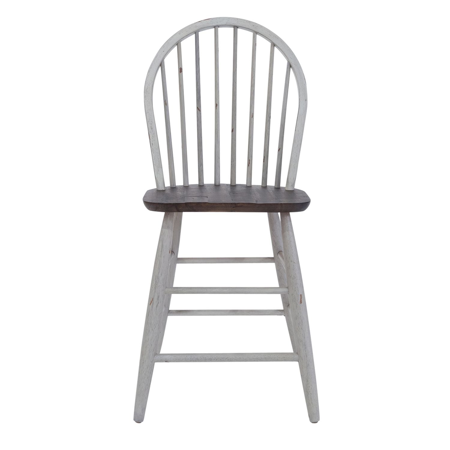 Windsor Back Counter Chair